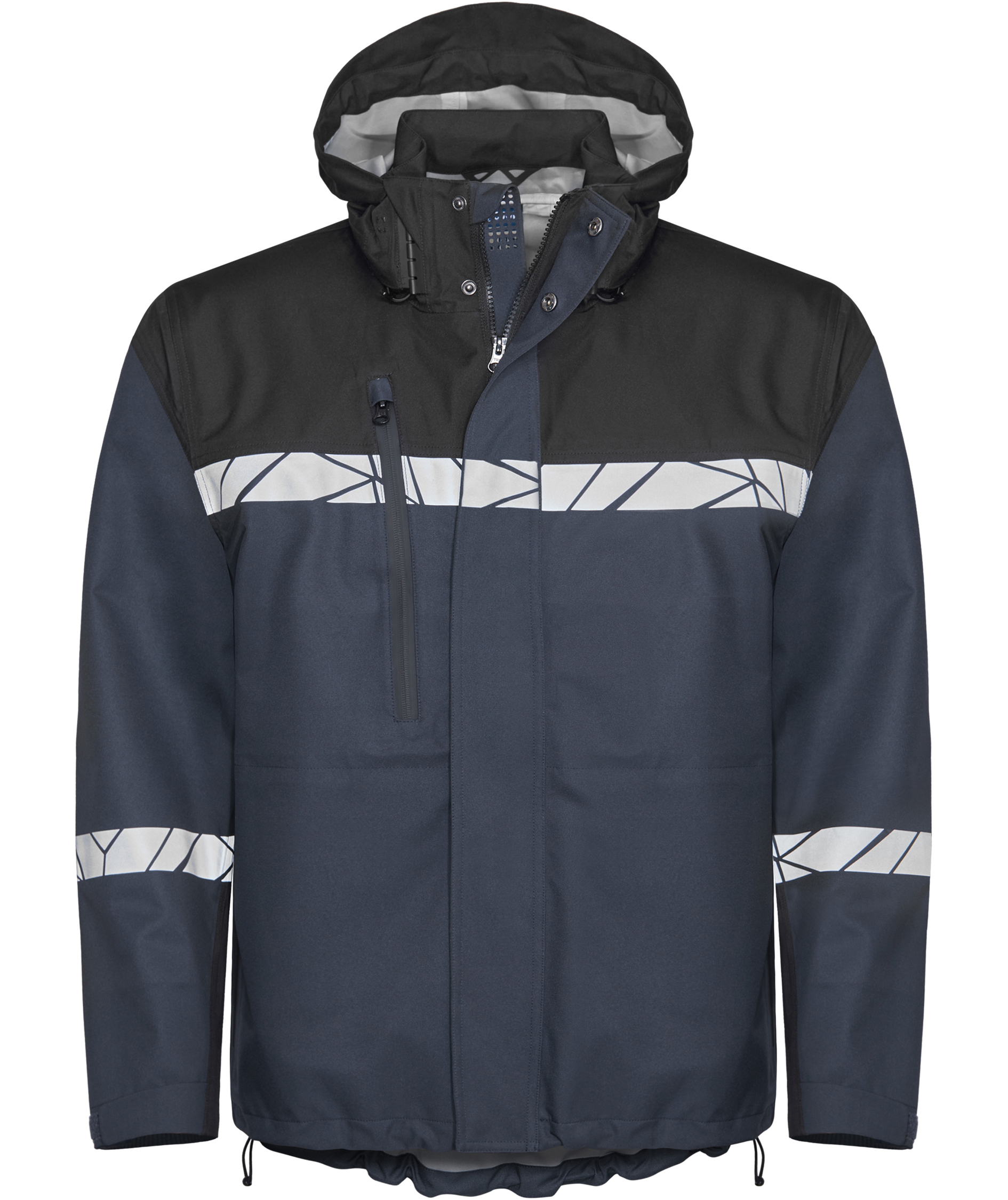 Marine Blue/Black