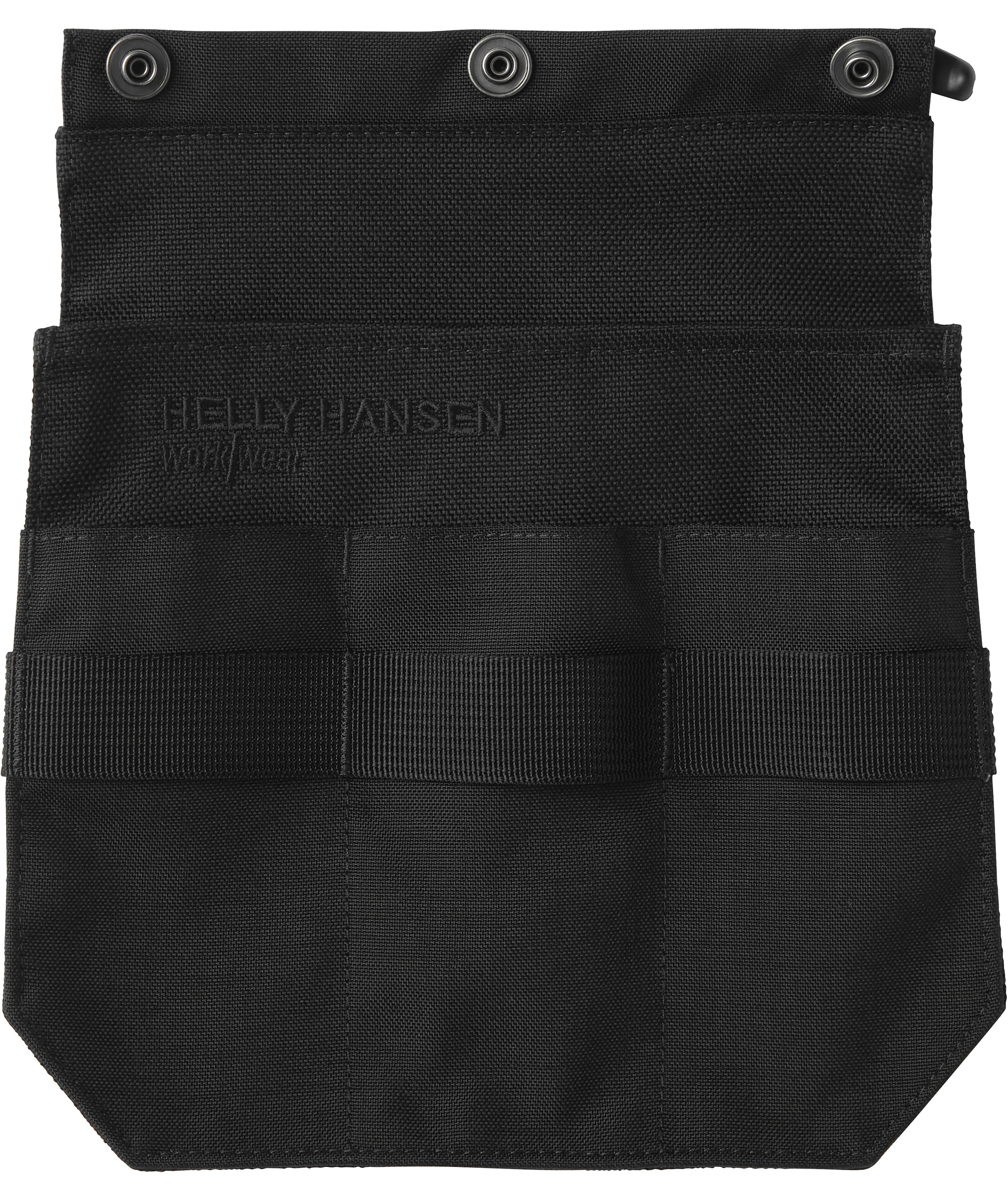 Helly Hansen Connect&trade; Essential H&auml;ngetasche 3, Black