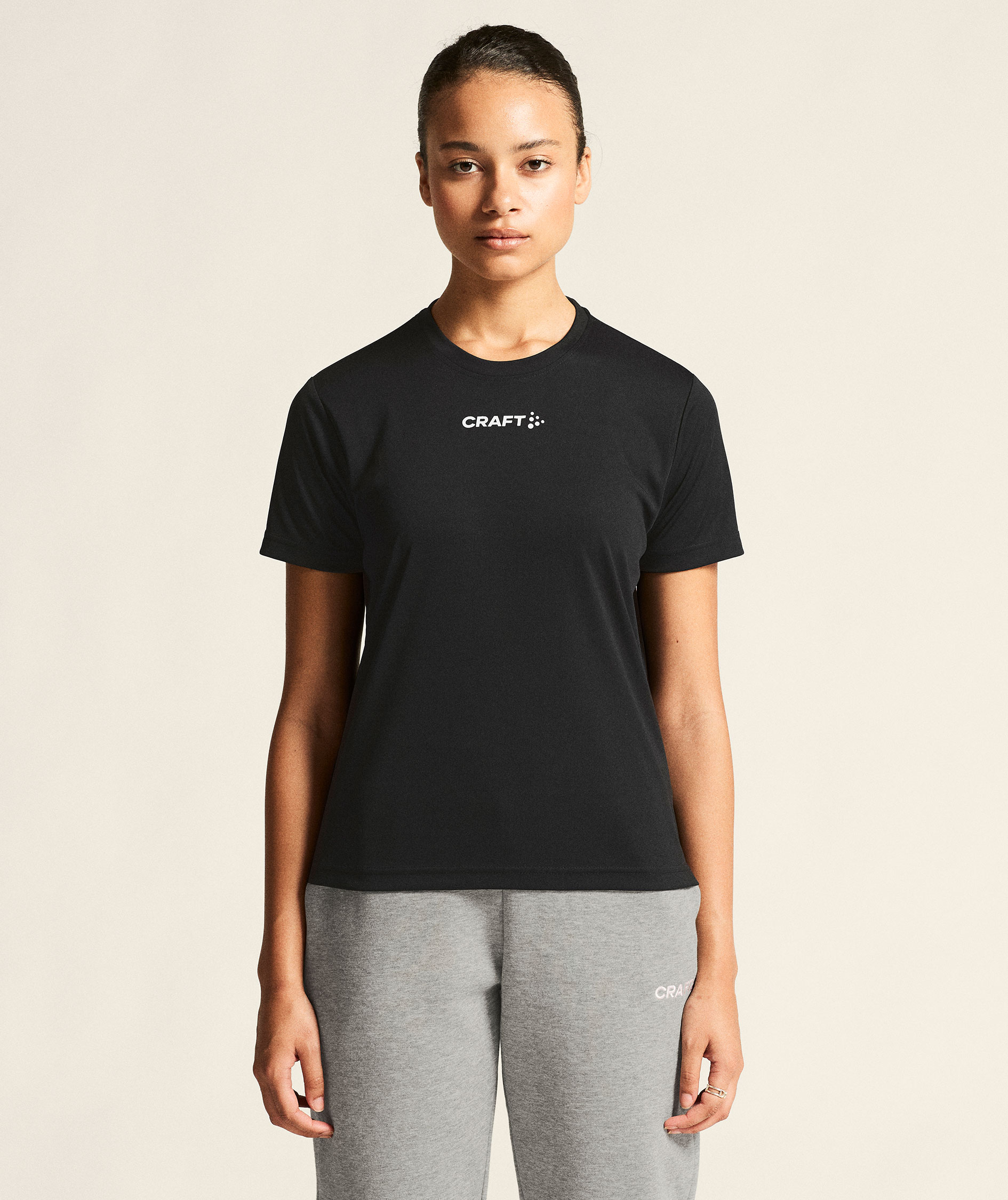 Craft Squad Go Function dame T-skjorte