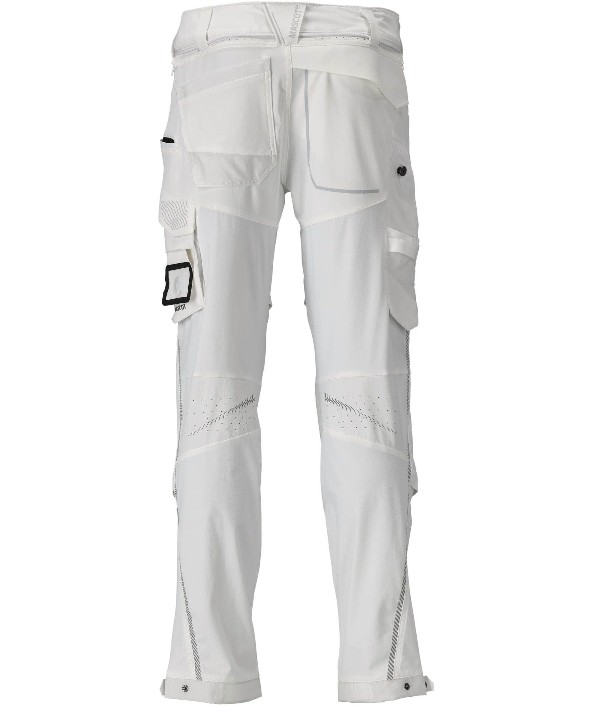 Mascot Customized arbeidsbukse full stretch
