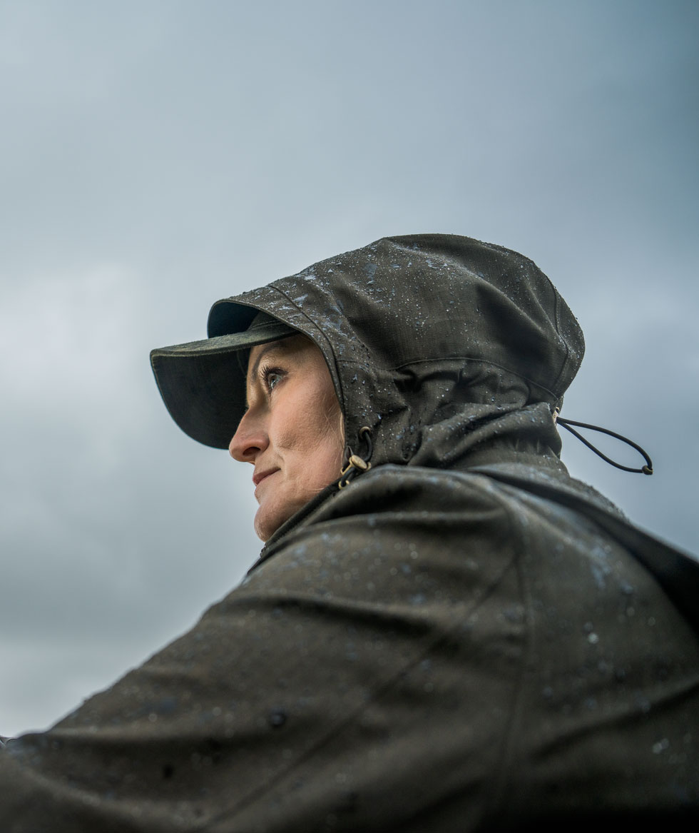 Seeland Highpoint Damenjacke, Light pine, large image number 4