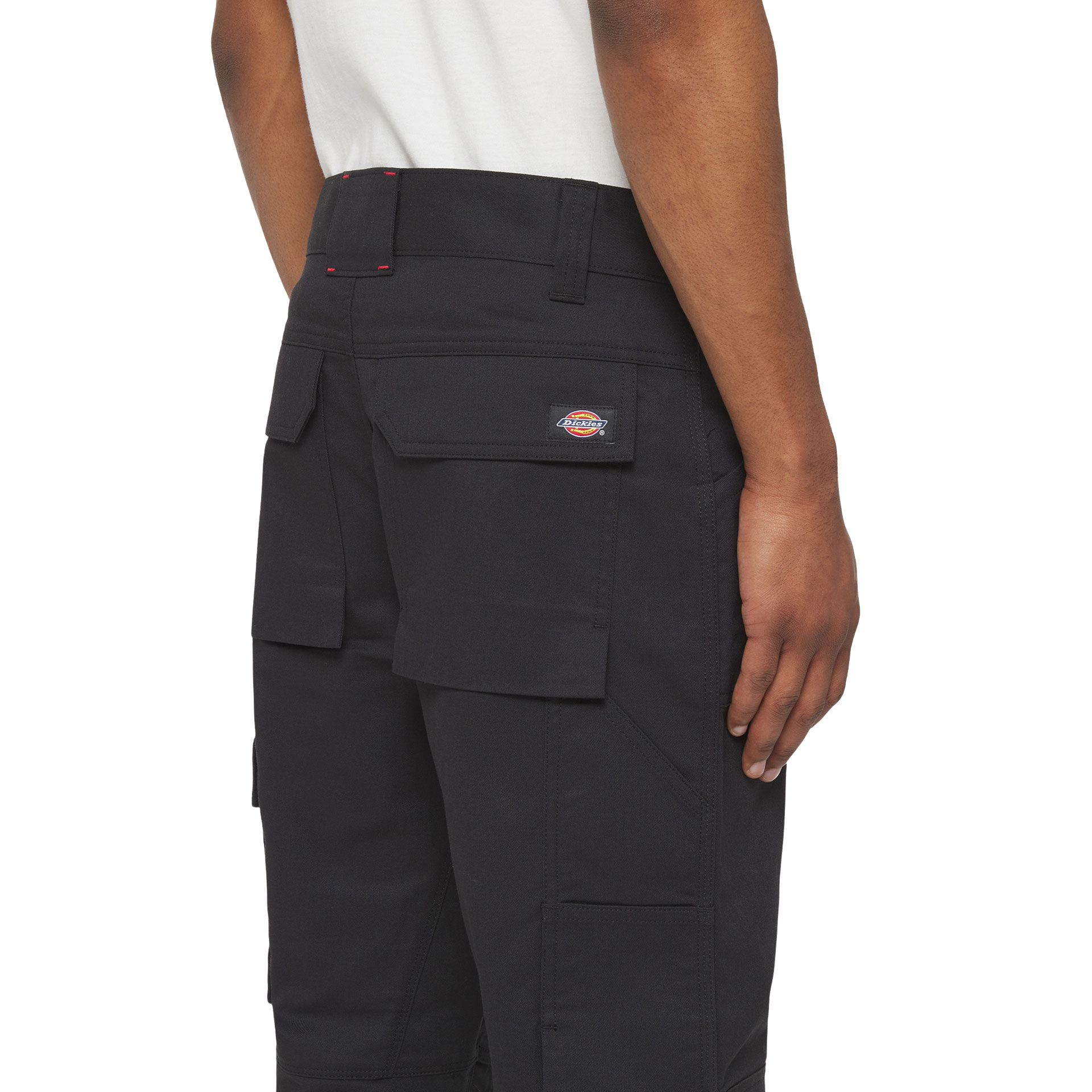 Dickies Utility work trousers, Black, large image number 9