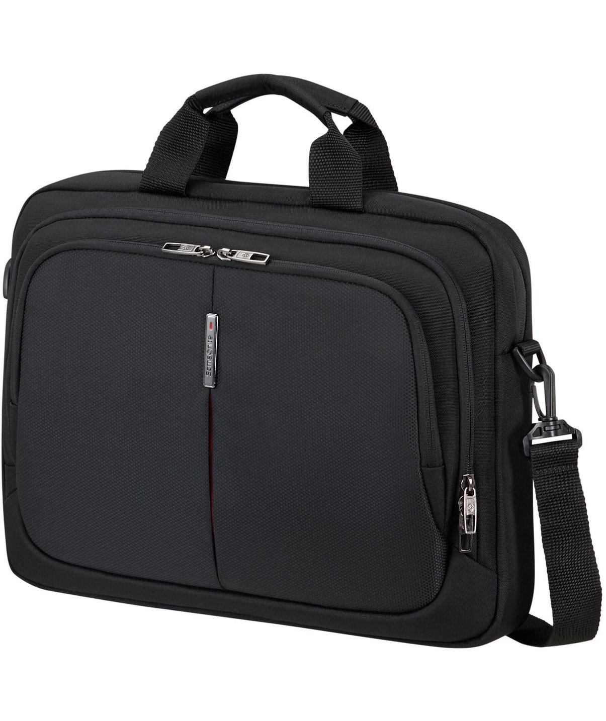 Samsonite Guardit 3.0 15.6" Laptop-Tasche 14,5L, Black, Black, large image number 5