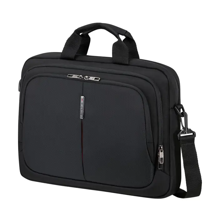 Samsonite Guardit 3.0 15.6" datorväska 14,5L, Black, Black, large image number 5