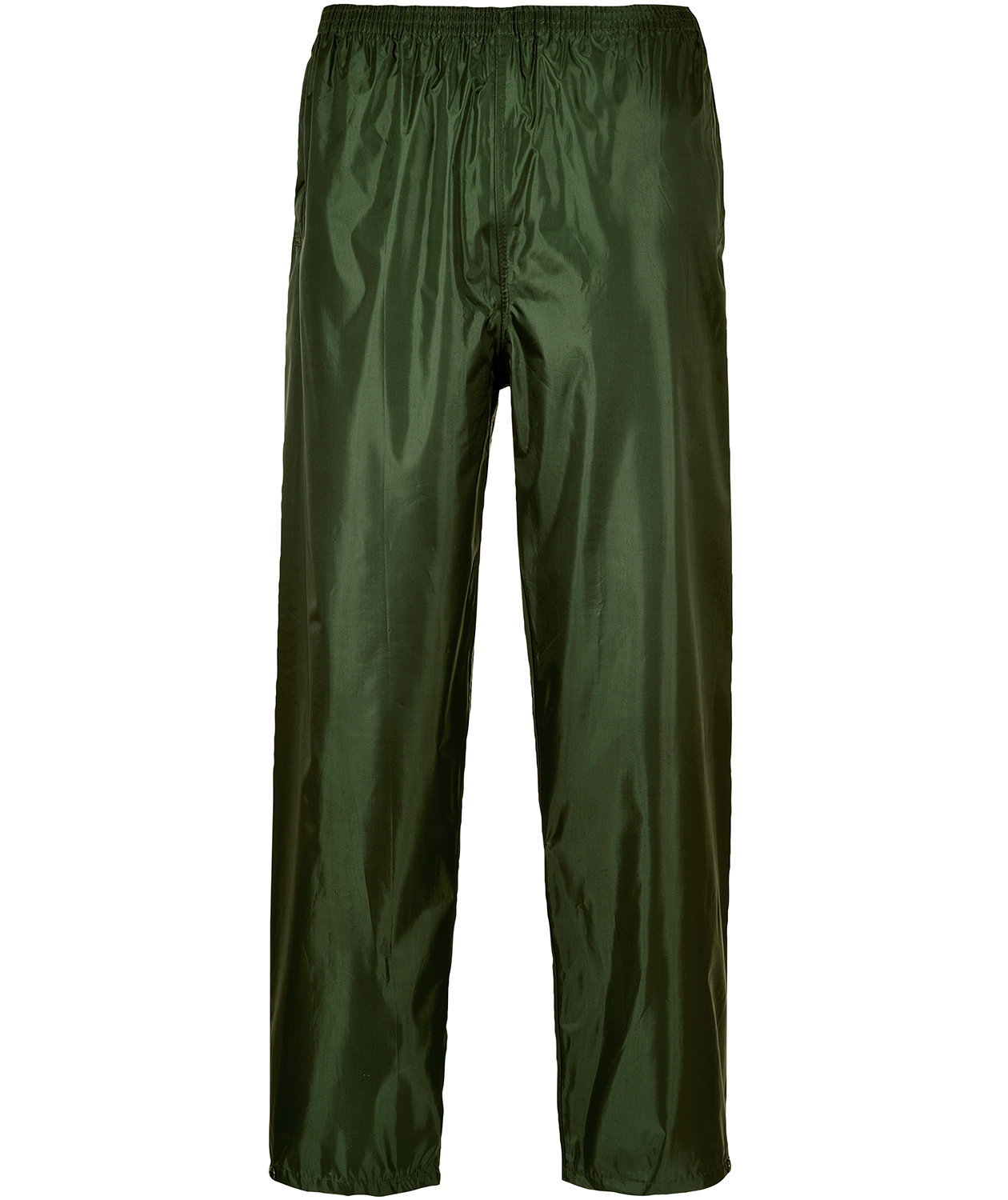 Portwest regnbyxa, Olivgr&ouml;n