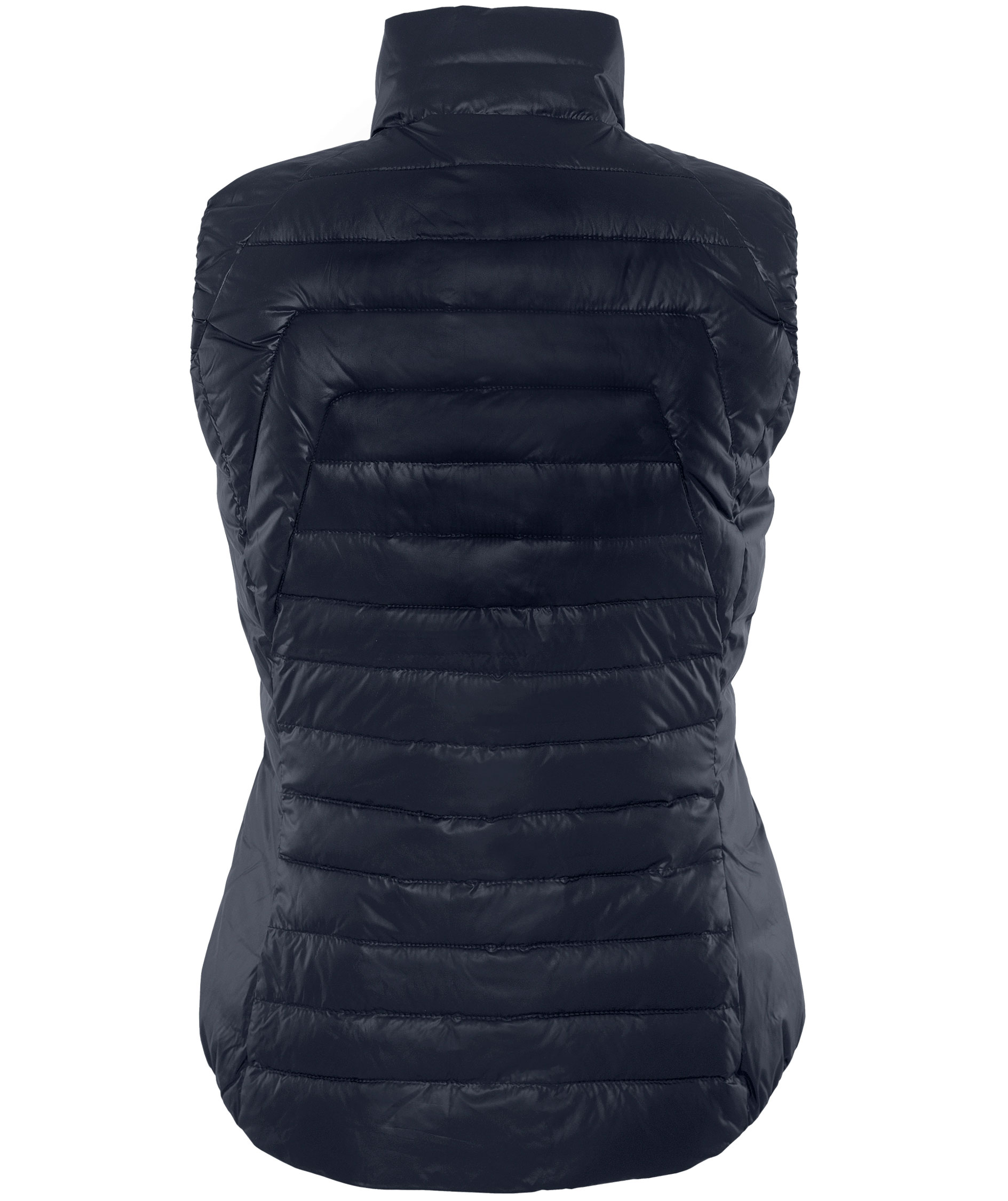 Fristads OXYGEN PRIMALOFT&reg; dame vest, M&oslash;rk Marine, large image number 2