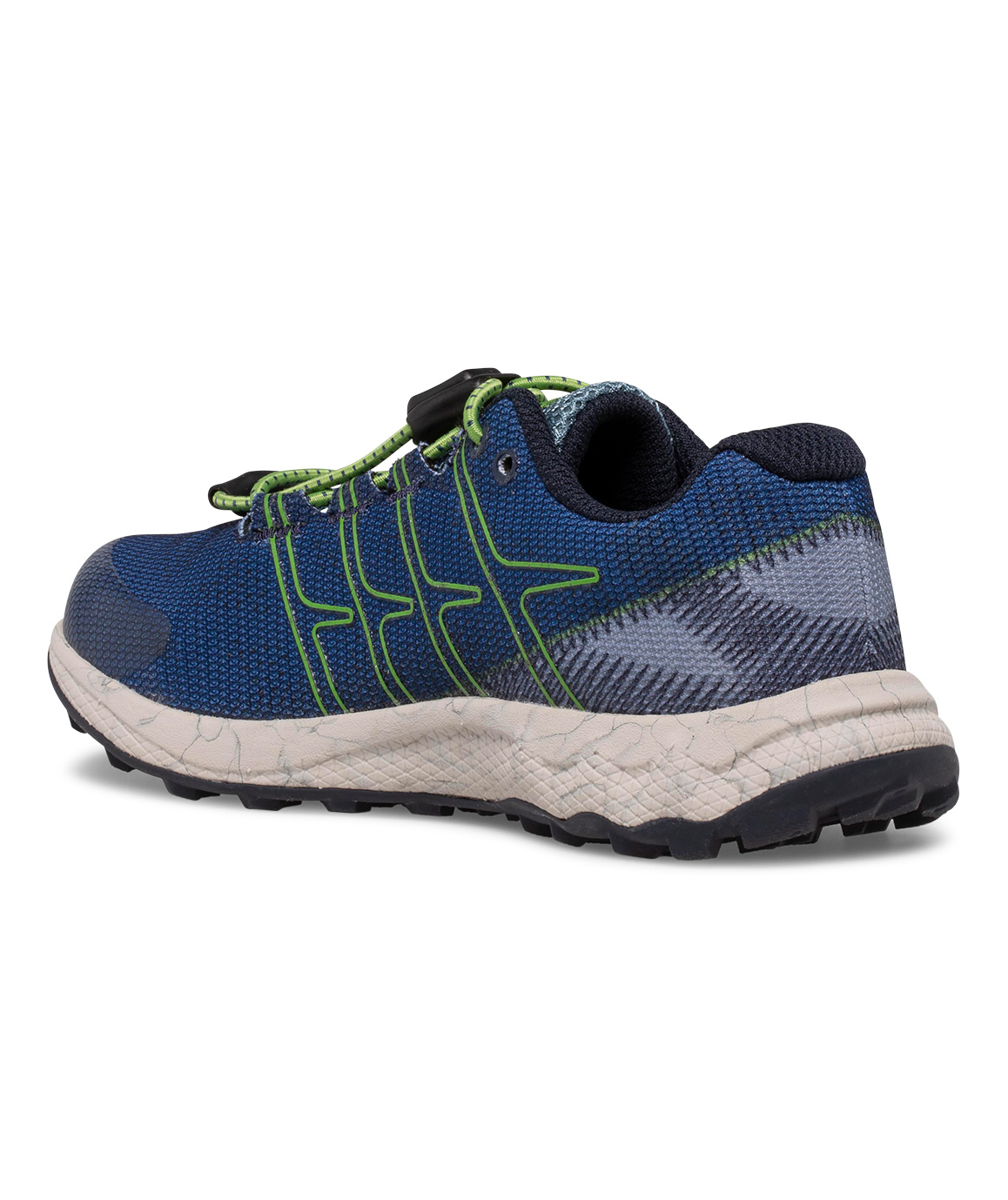 Merrell Moab Flight A/C sneakers for kids, Poseidon, large image number 3