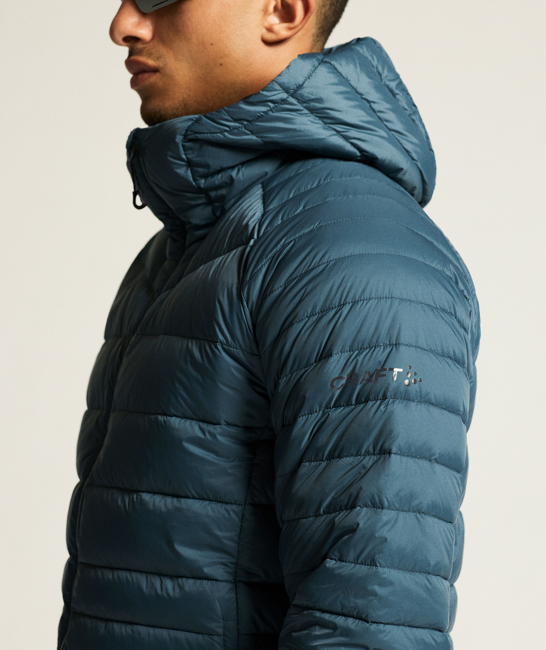 Craft ADV Explore Light down jacket, Orion, large image number 5