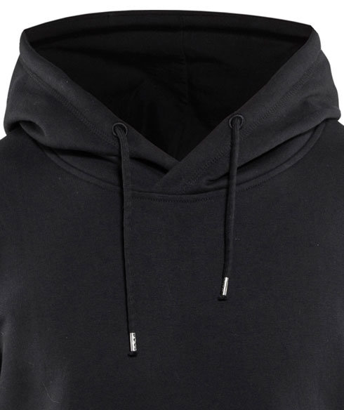 Bl&aring;kl&auml;der h&aelig;ttetr&oslash;je, Sort, large image number 3