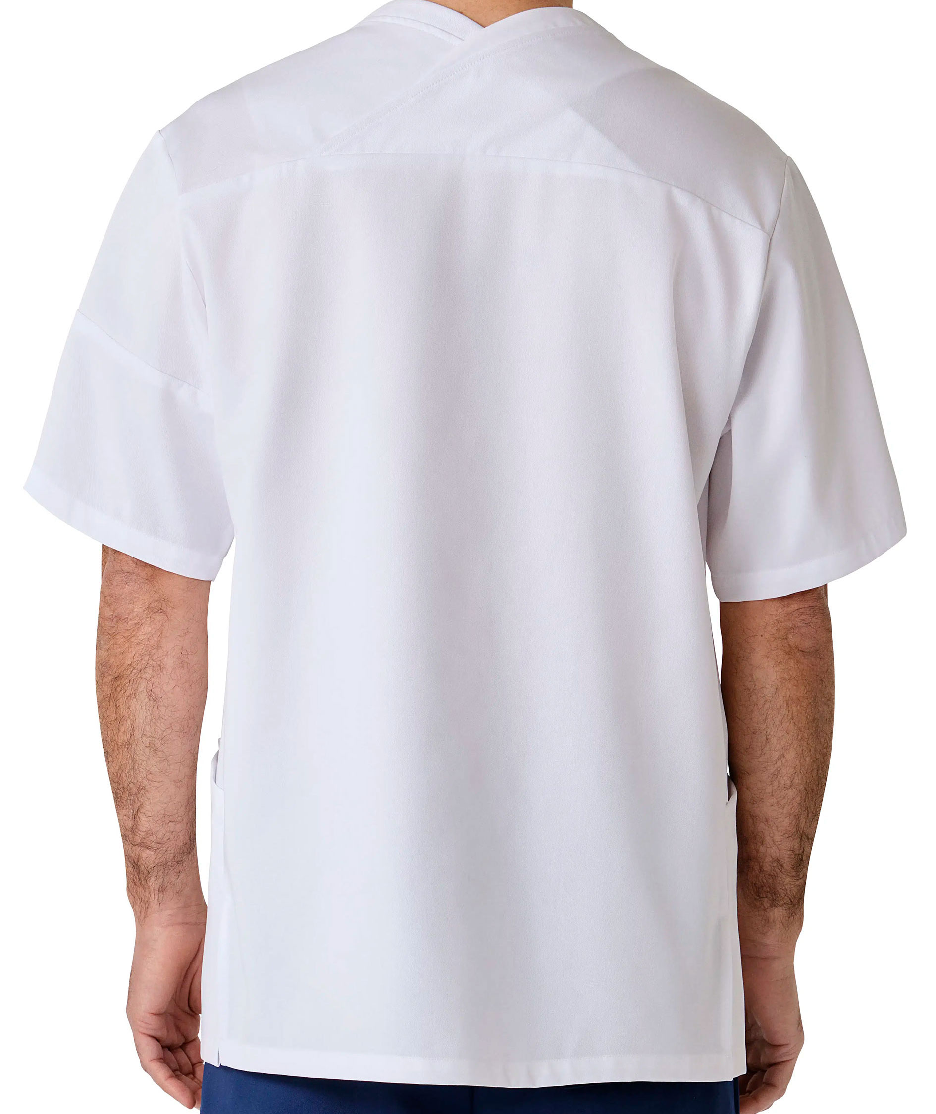 Kentaur Clever C7 Kasack, Wei&szlig;, large image number 4