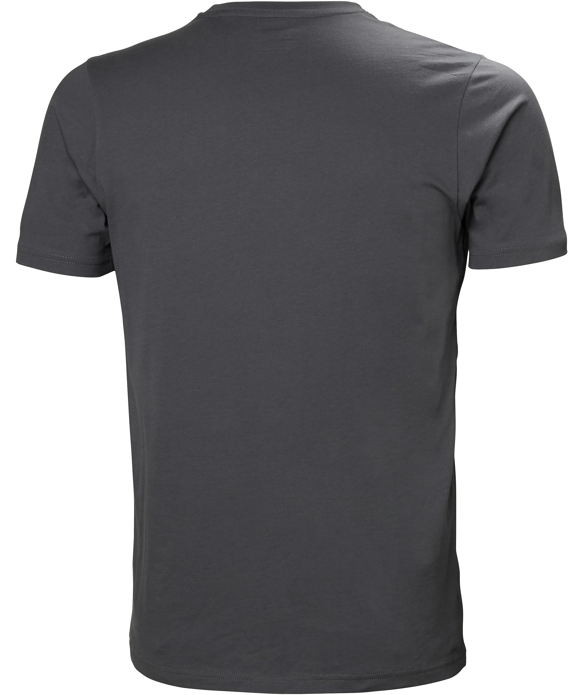 Helly Hansen Classic 2.0 T-skjorte, Dark Grey