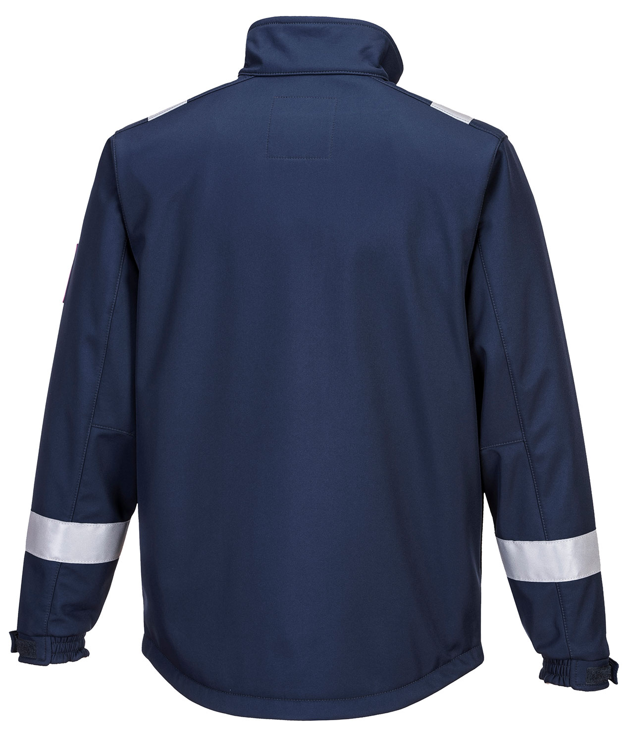 Portwest Modaflame Softshelljacke, Marine