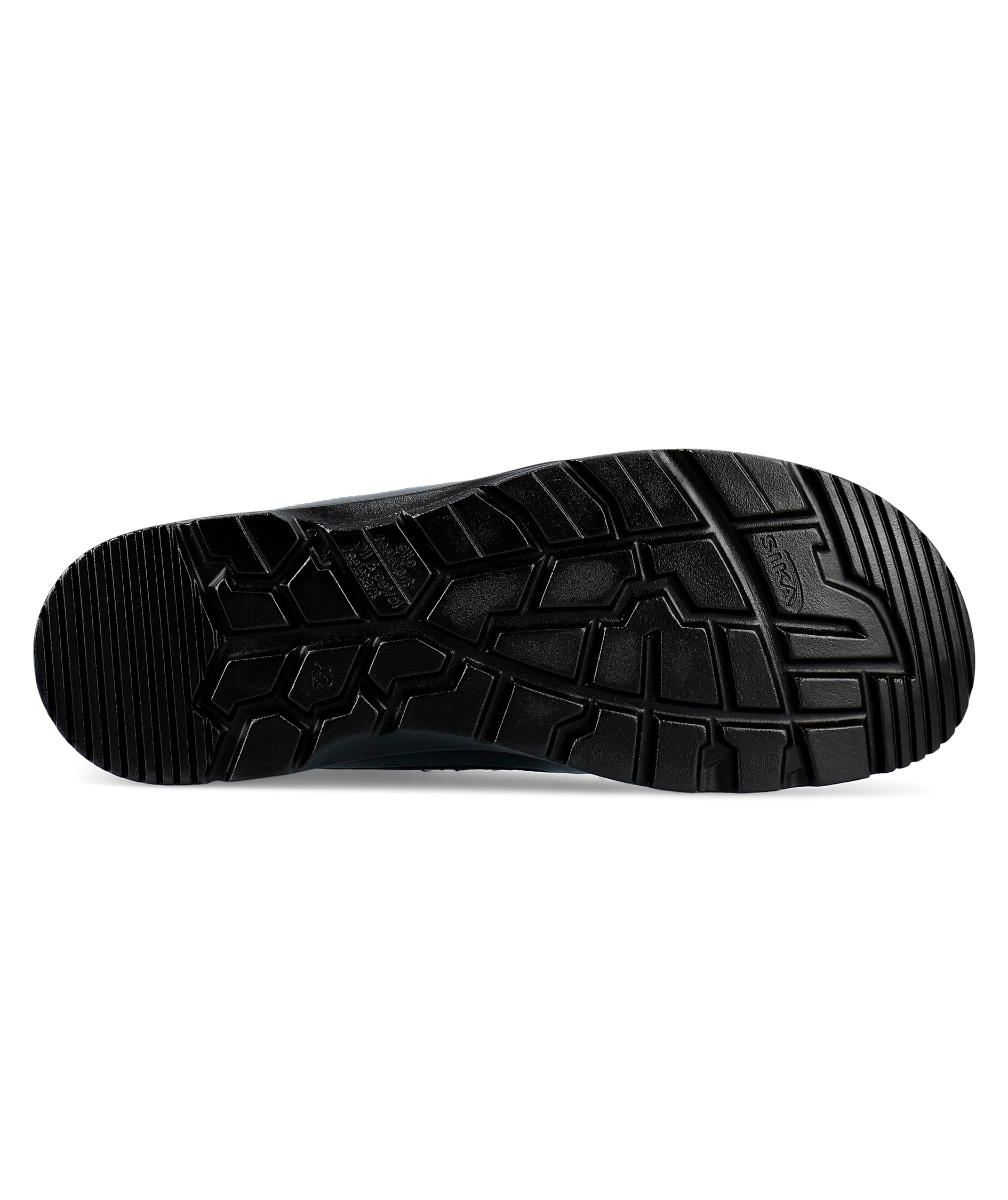 Sika OptimaX arbeidssko O1, Svart, large image number 4