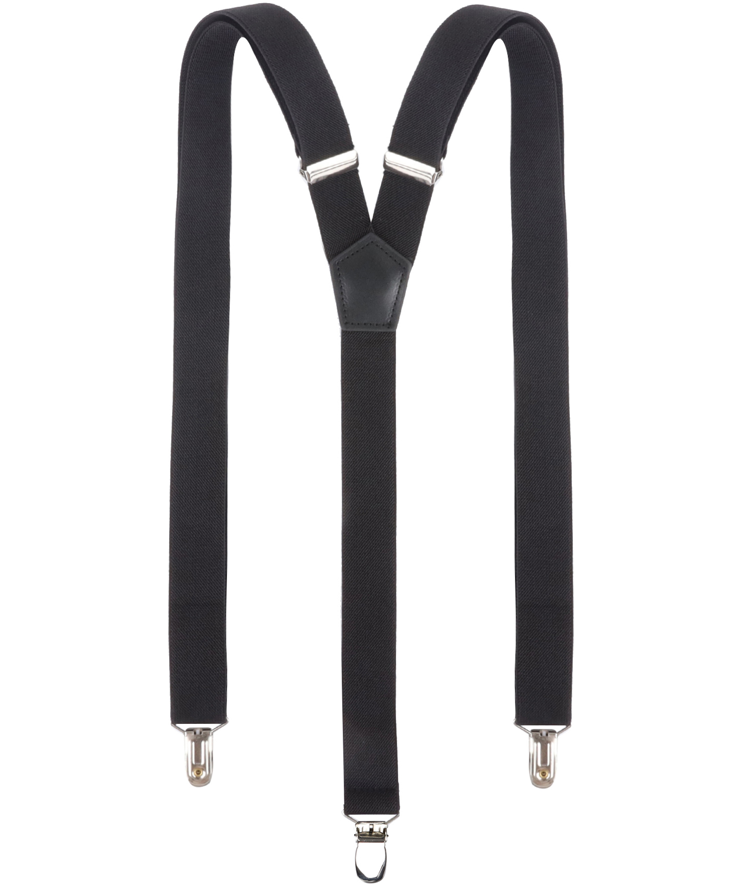 Karlowsky classic res&aring;rh&auml;ngsle, Black