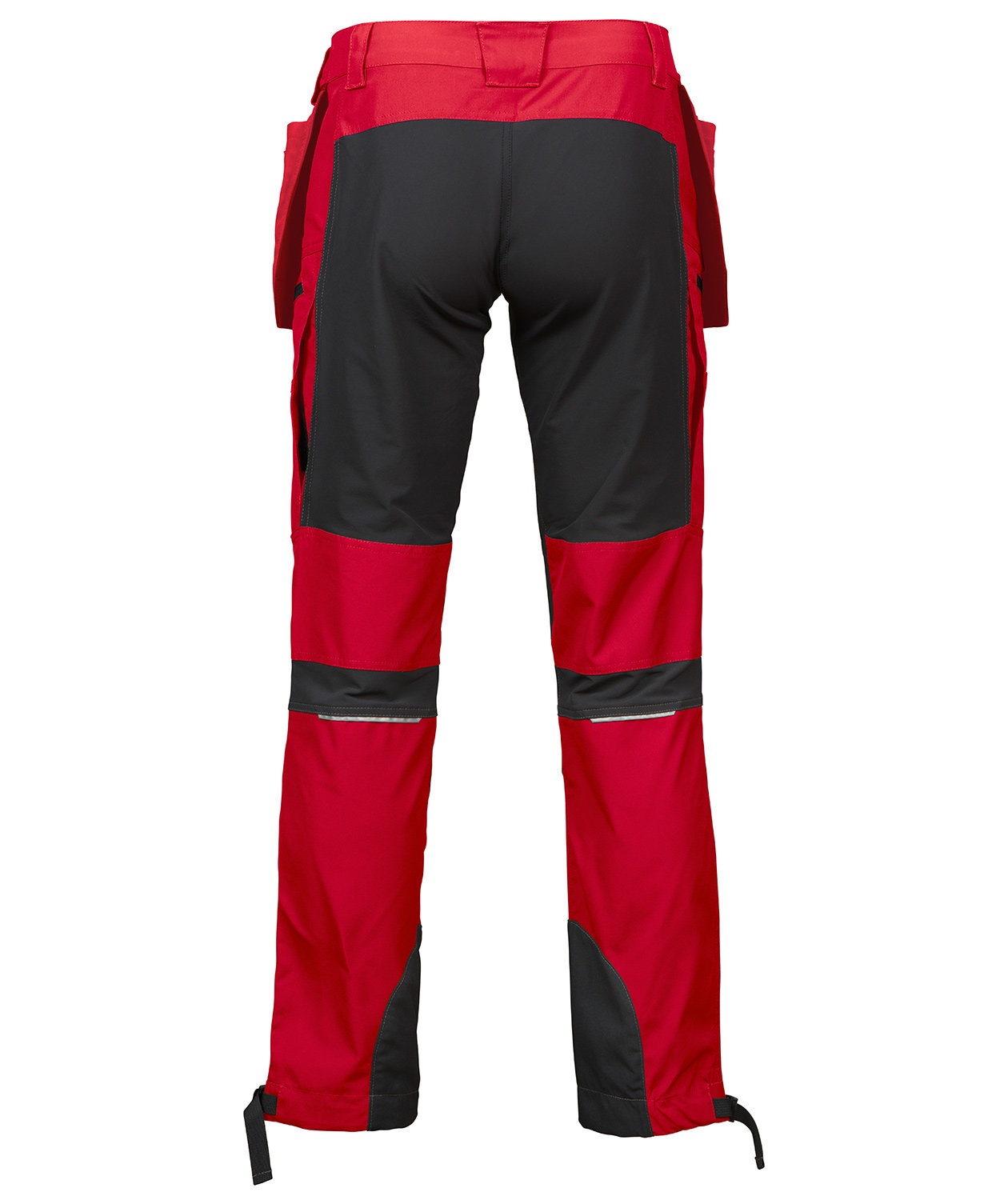 ProJob craftsman trousers 3520, Red