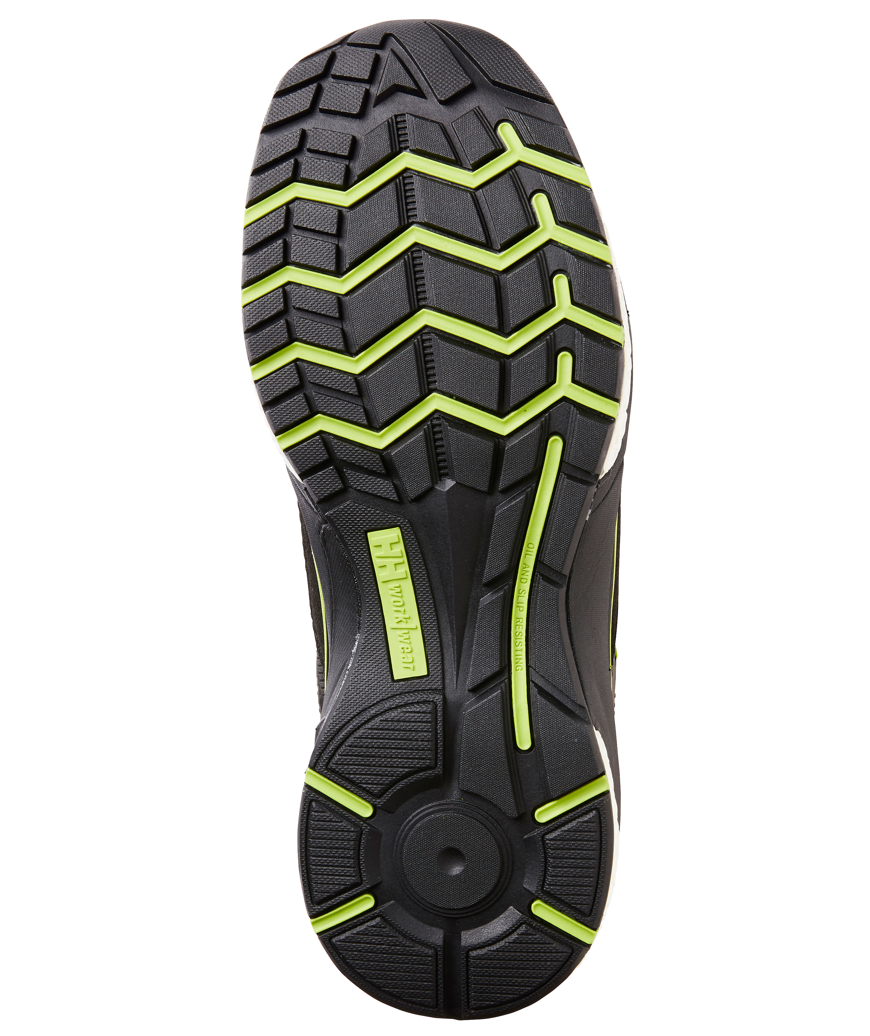 Helly&nbsp;Hansen&nbsp;Magni Low Boa&reg; vernesko S3, Black, large image number 4