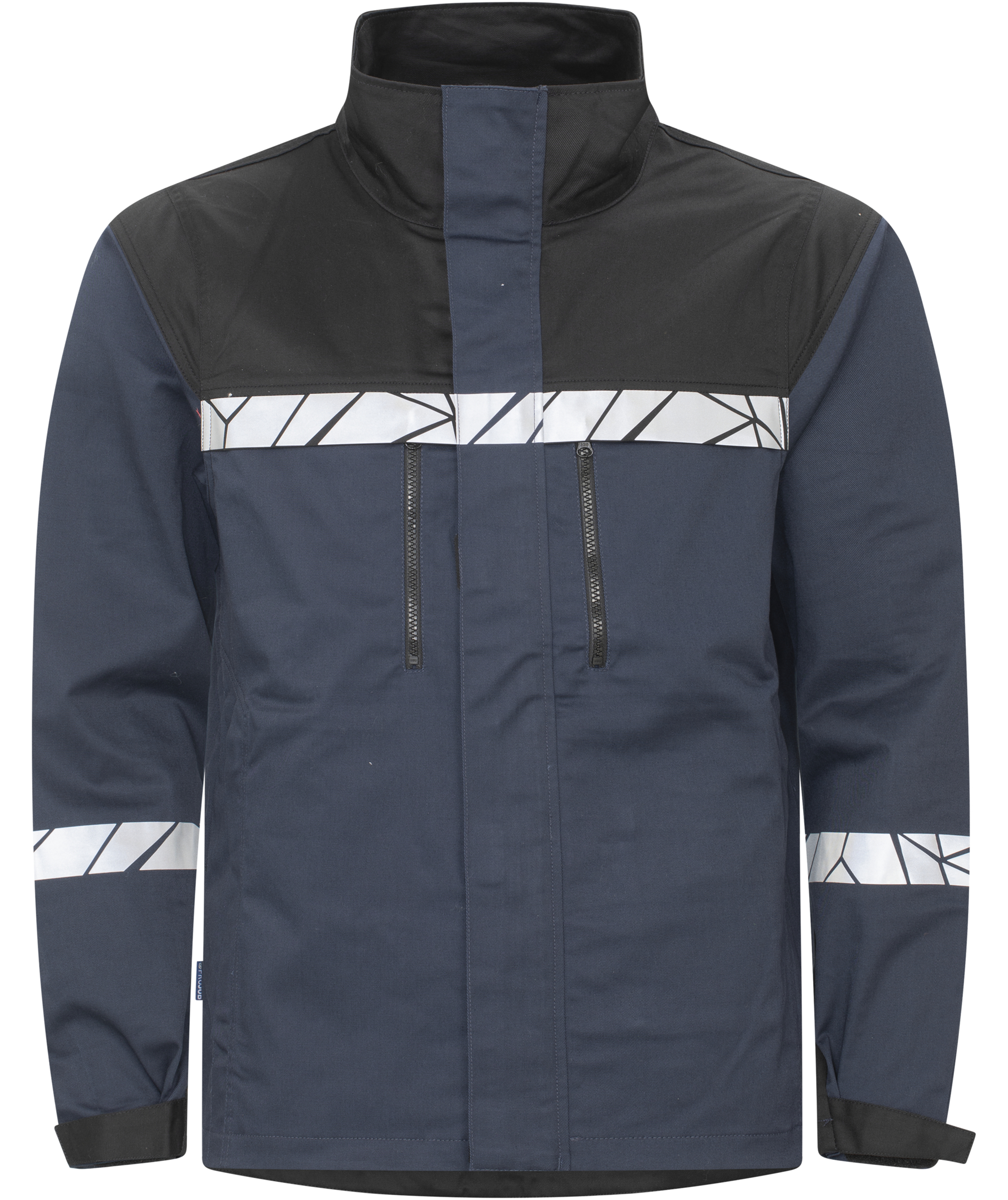 Marine Blue/Black