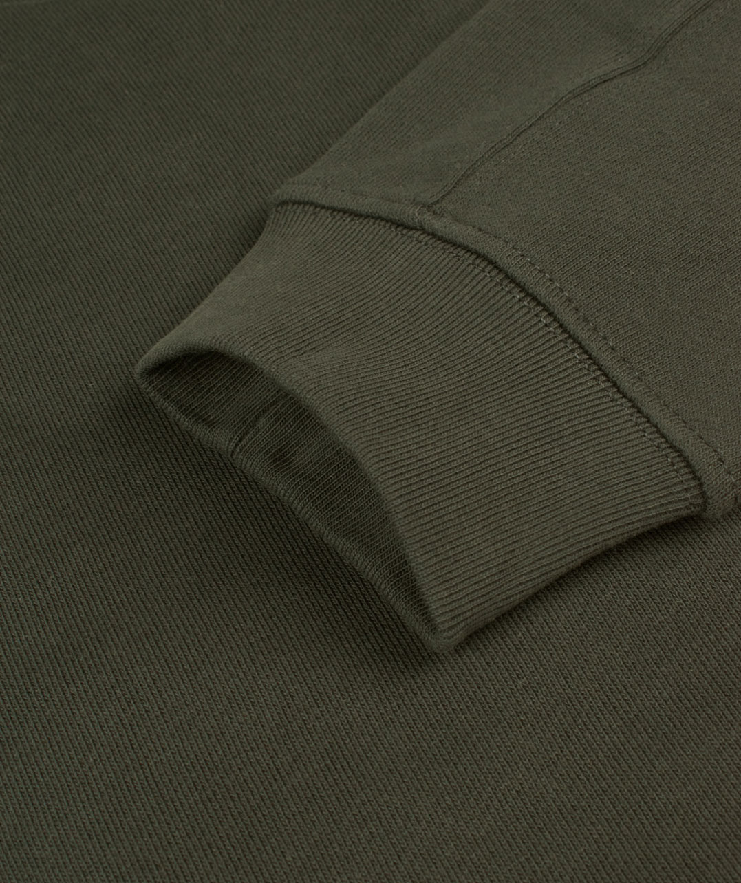 Nimbus Newport Sweatshirt, Olive, large image number 4