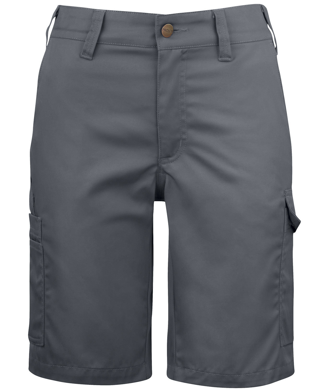 ProJob Damen Arbeitsshorts 2529, Grau