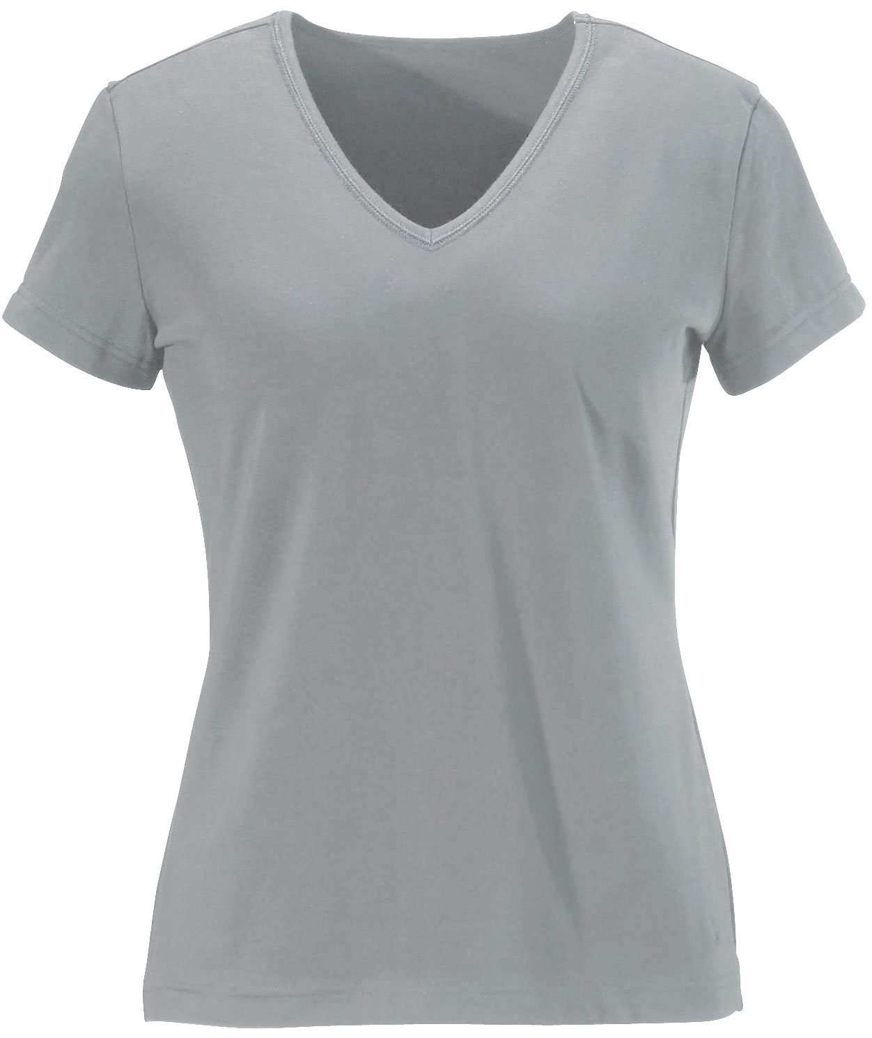 Hejco Alice T-shirt dam, Grey