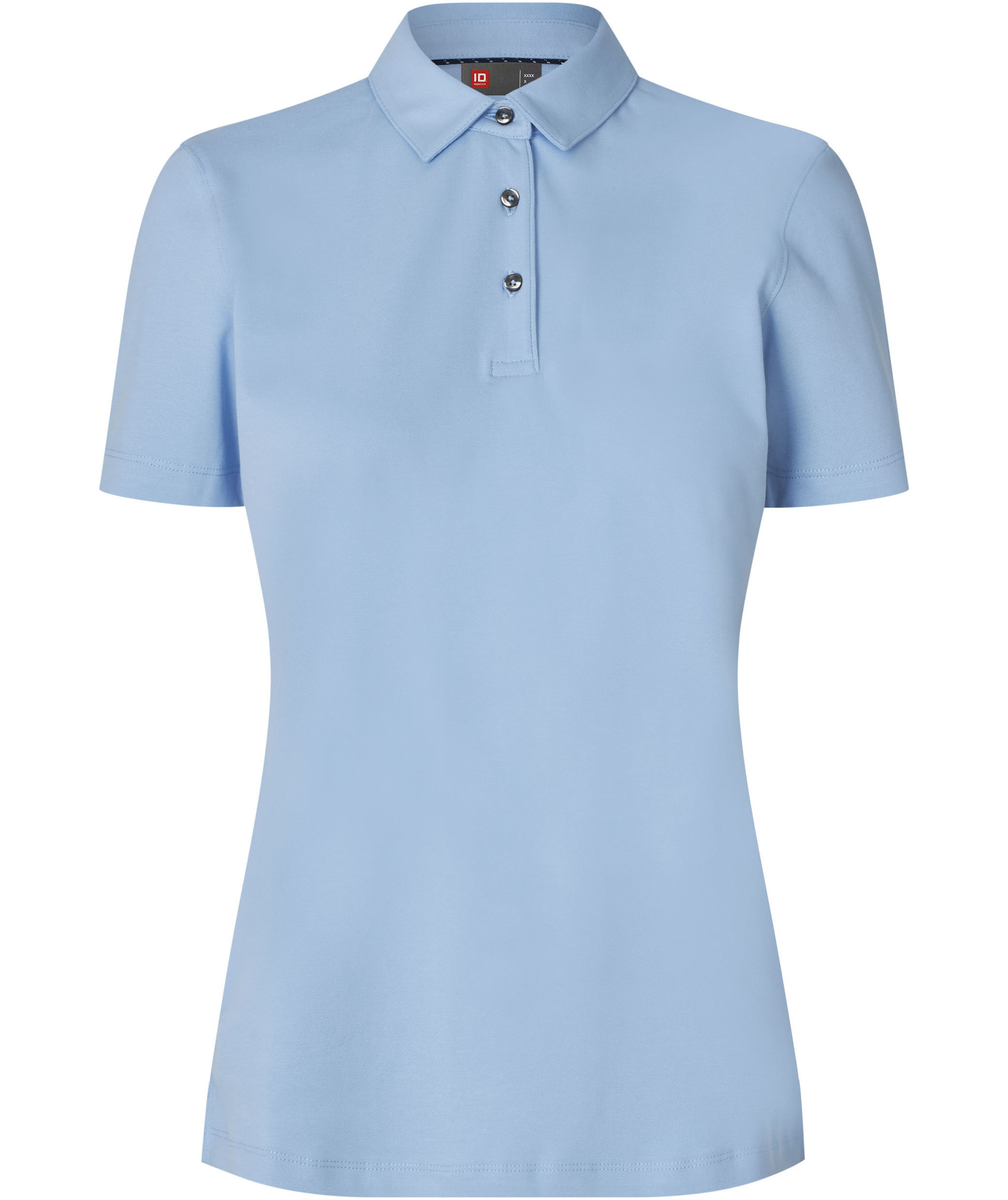 Seven Seas Organic Pik&eacute;tr&ouml;ja dam, Ljusbl&aring;, Ljusbl&aring;, swatch