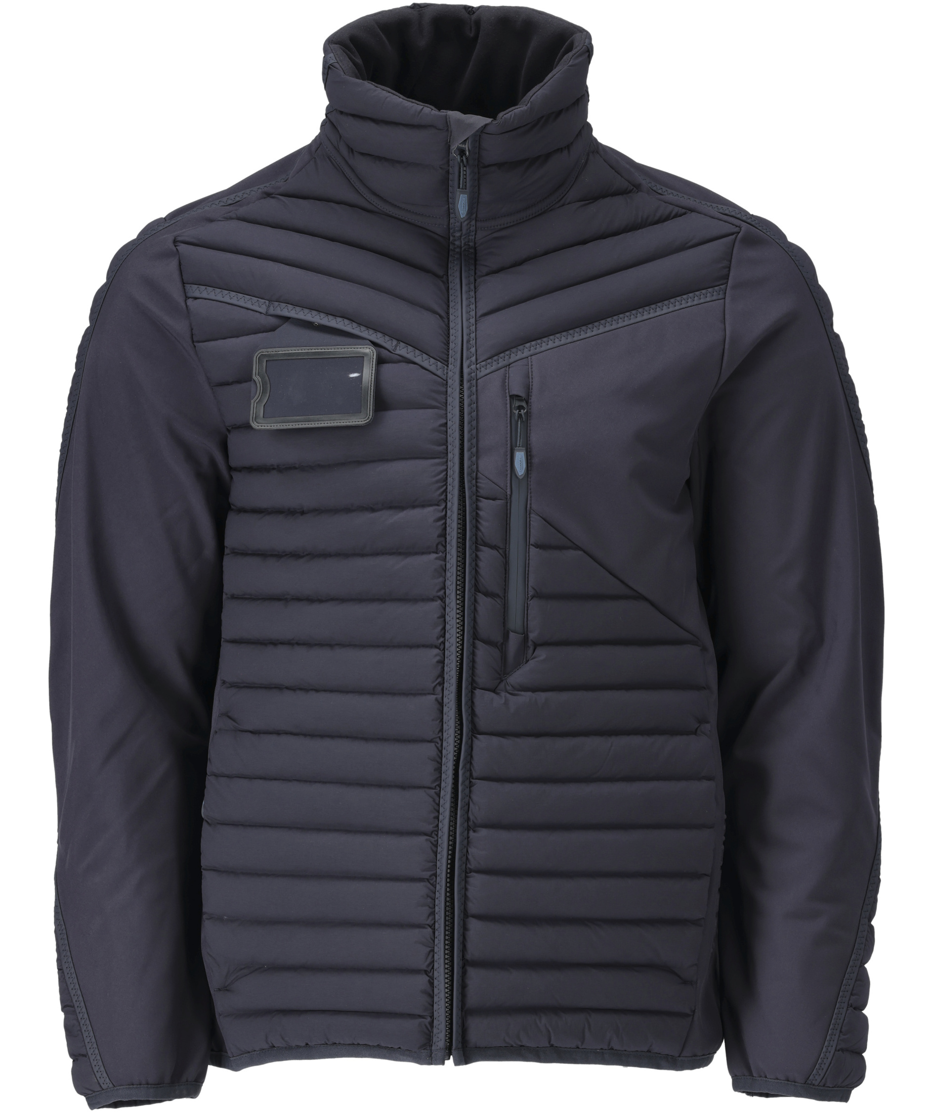 Mascot Customized Hybridjacke