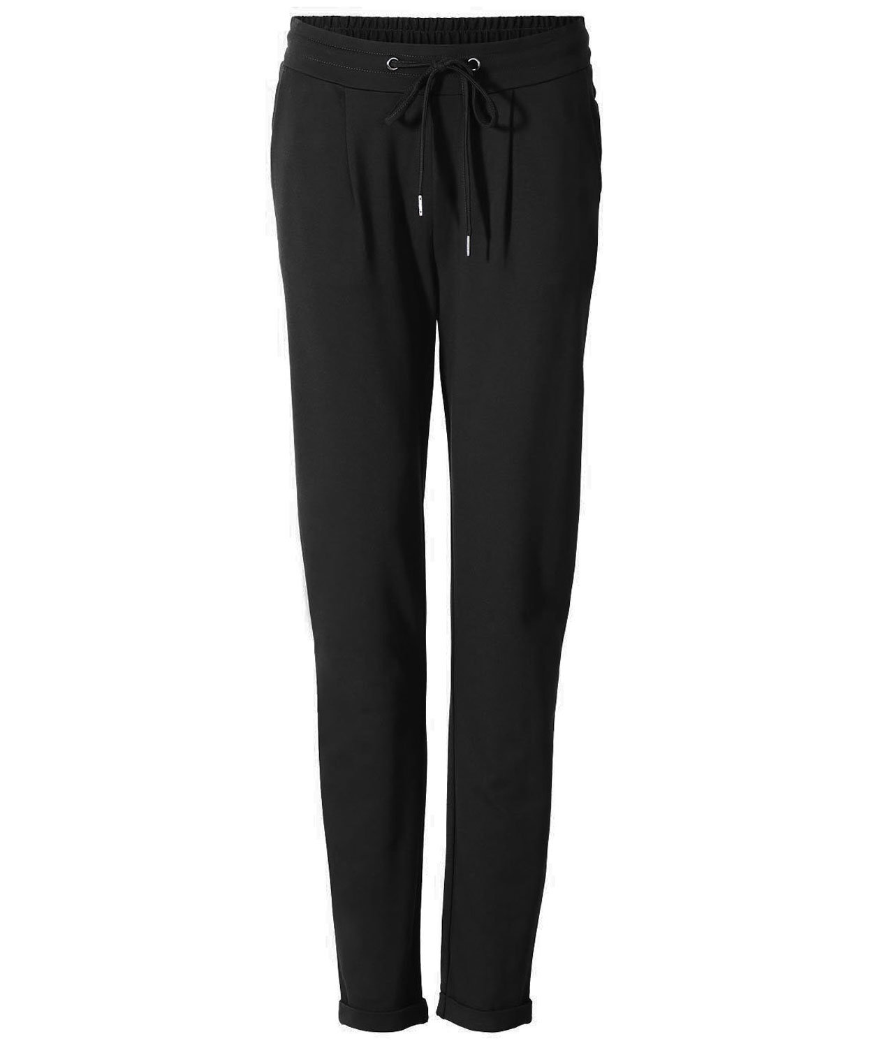 CC55 Rome byxa dam, Svart