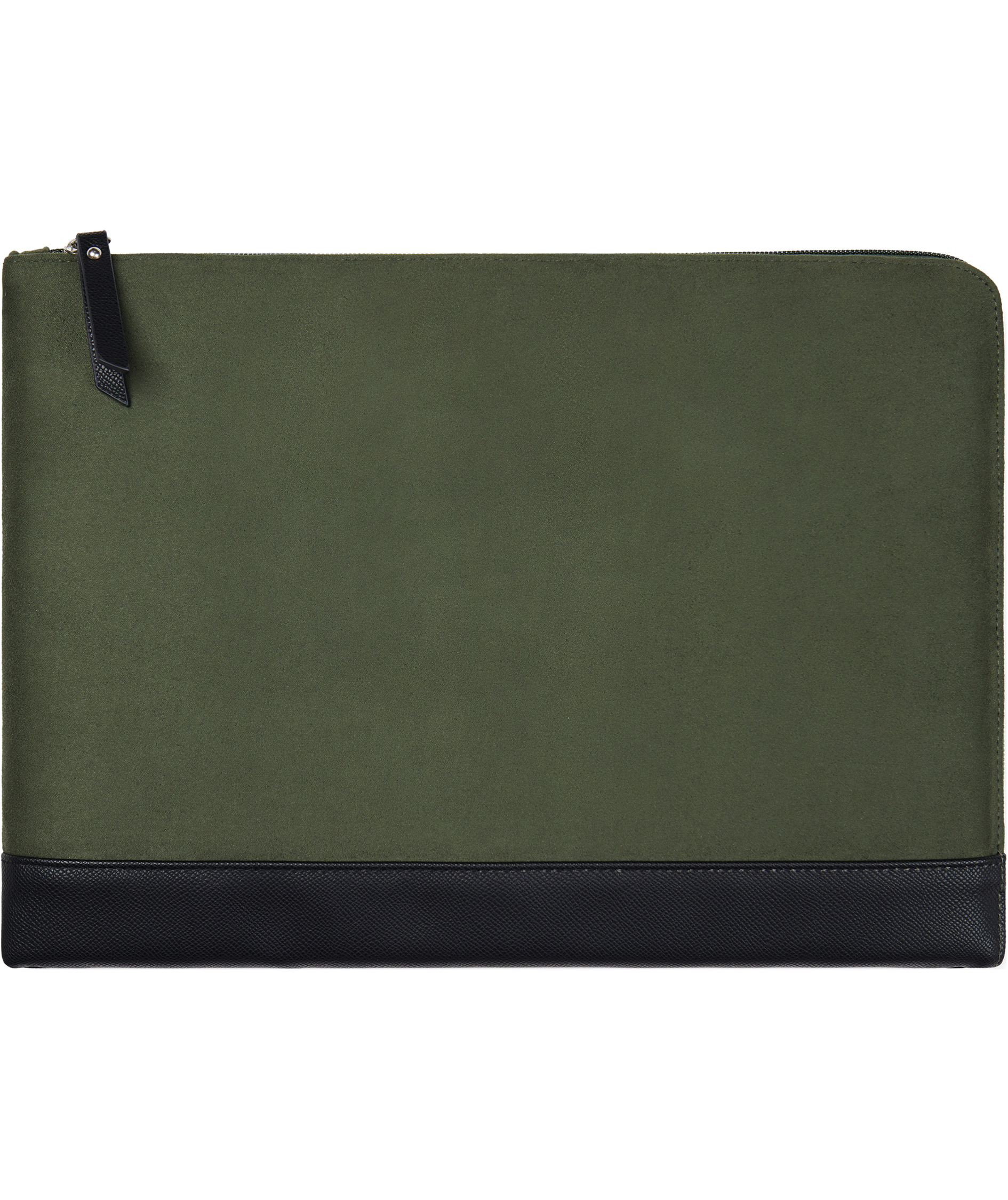 VINGA Marlow 16" Laptop Case, Green, Green, large image number 2