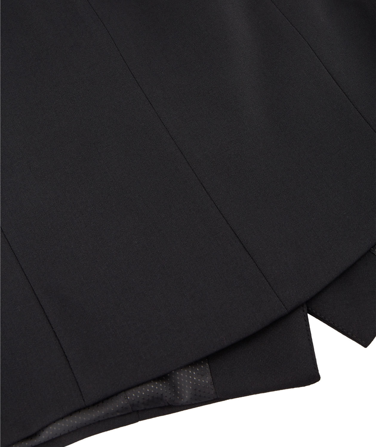 Sunwill Traveller Bistretch Regular fit vest, Black, large image number 5