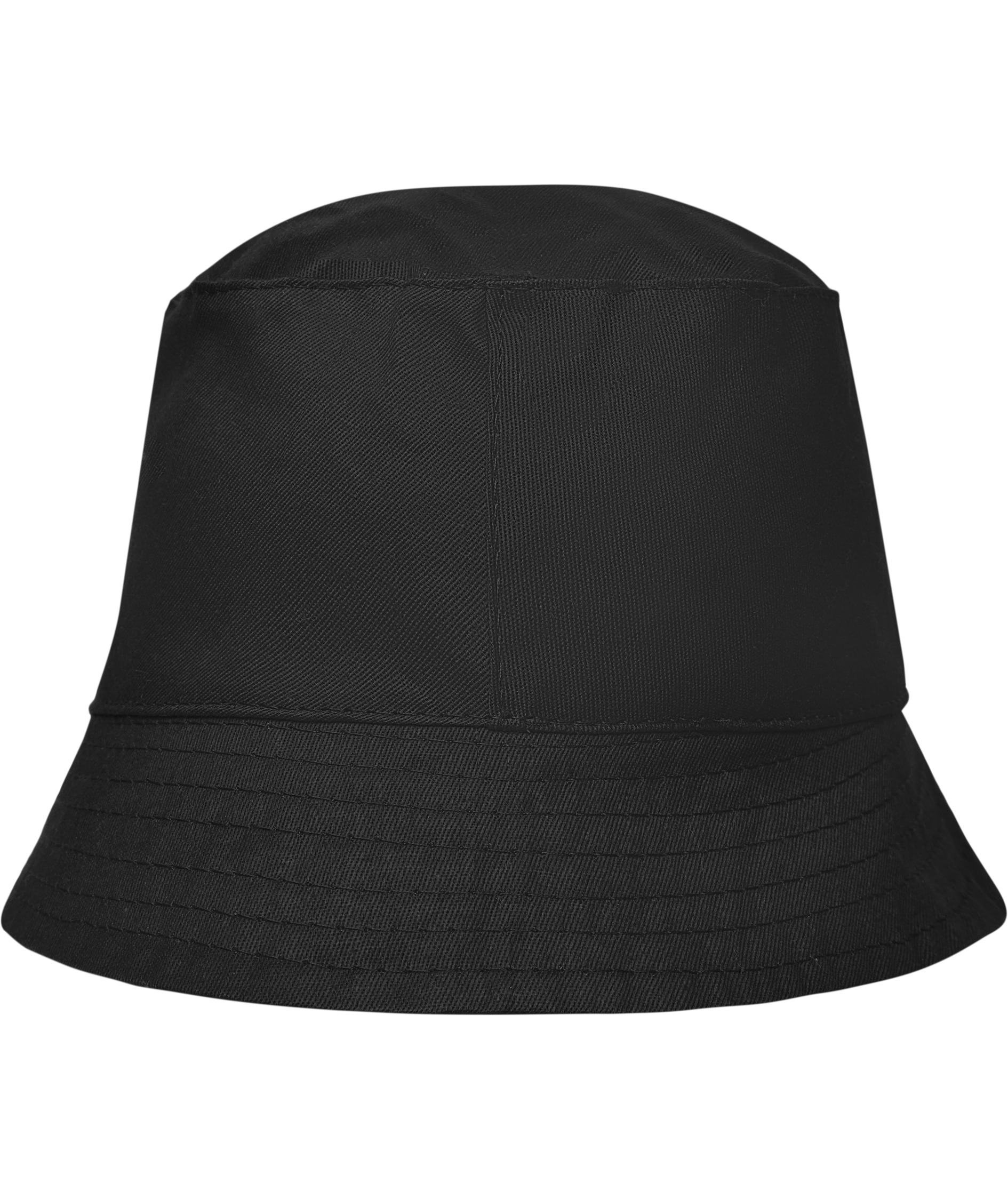 Myrtle Beach Bob hat, Black, Black, large image number 2