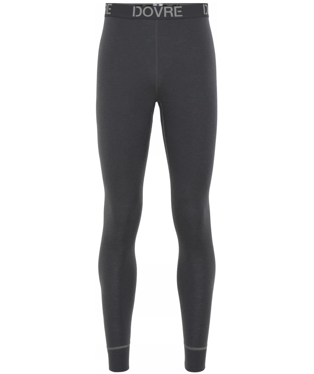 Dovre baselayerbyxa, Gr&aring;