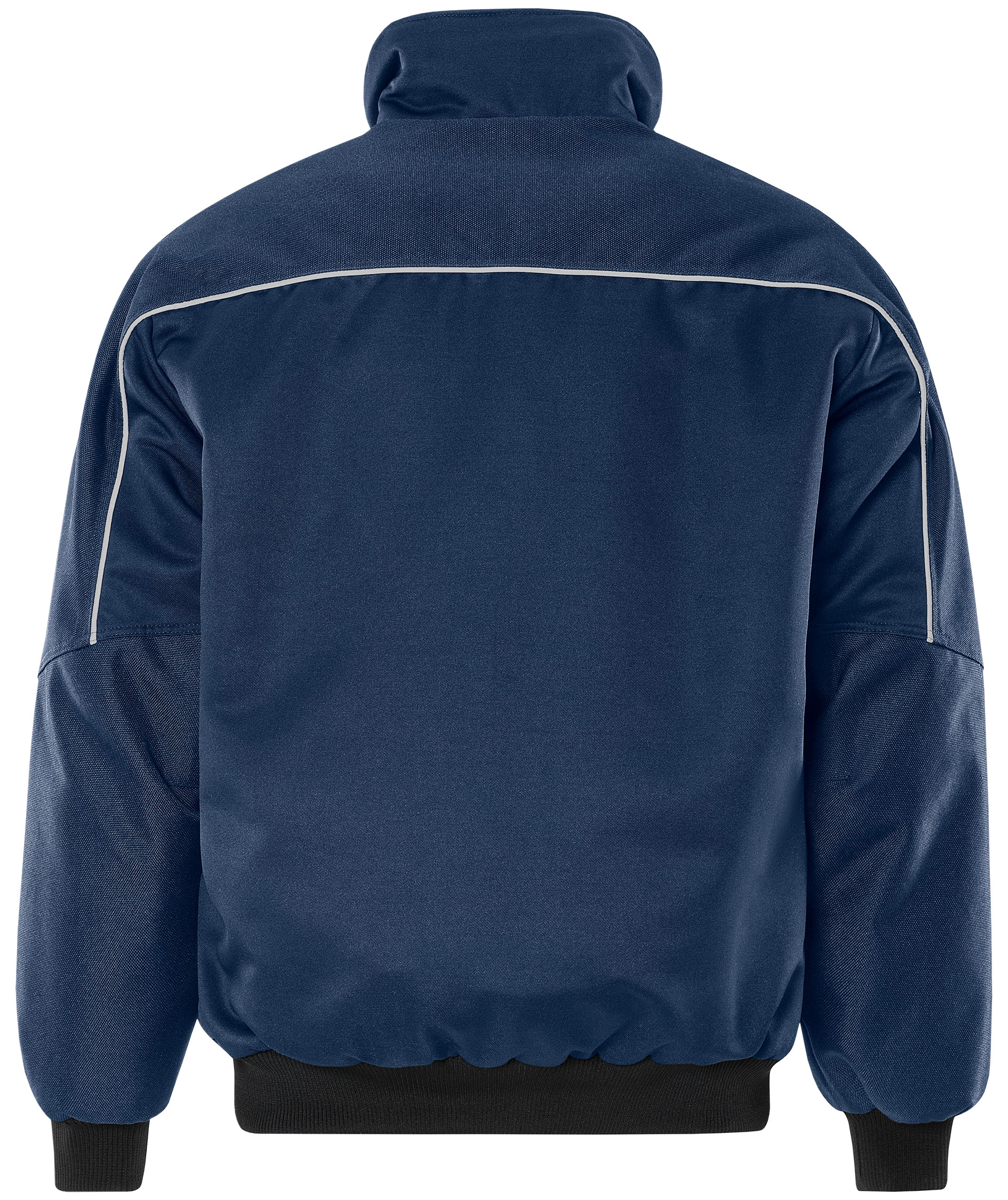 Fristads pilotjakke 464, M&oslash;rk Marine