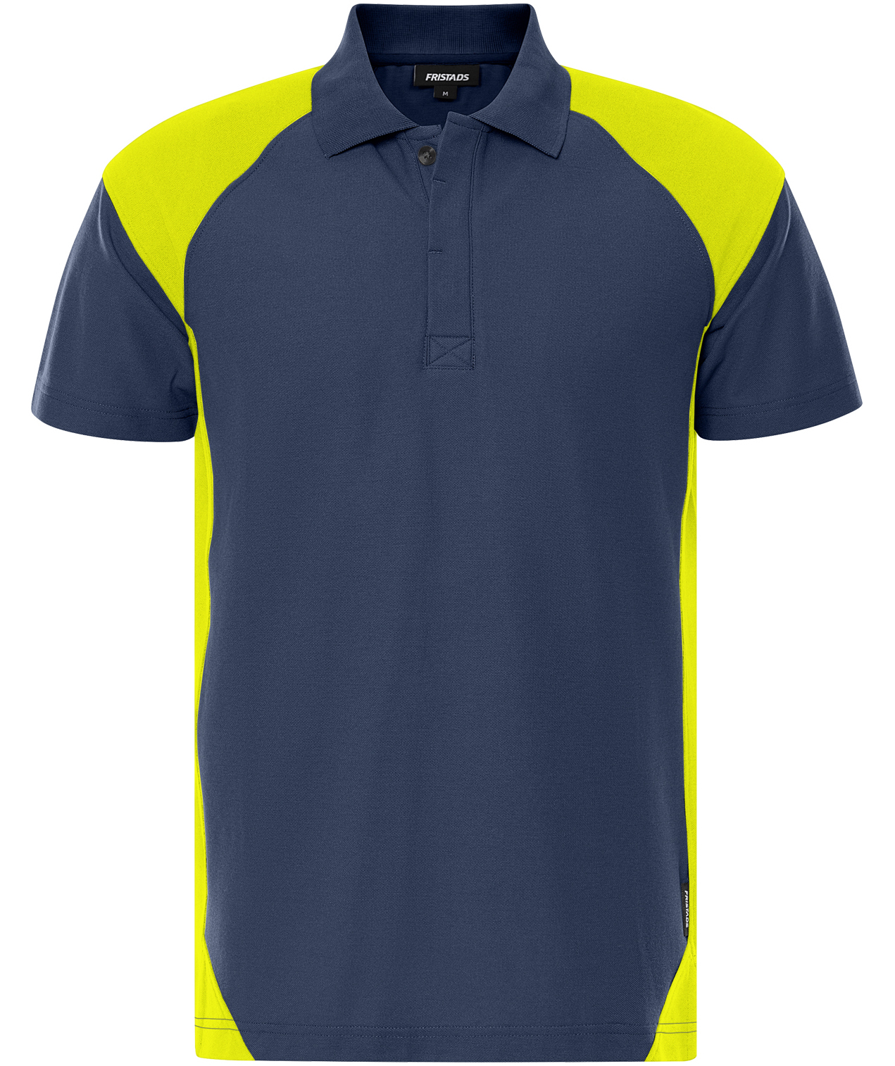 Marine/Hi-Vis yellow