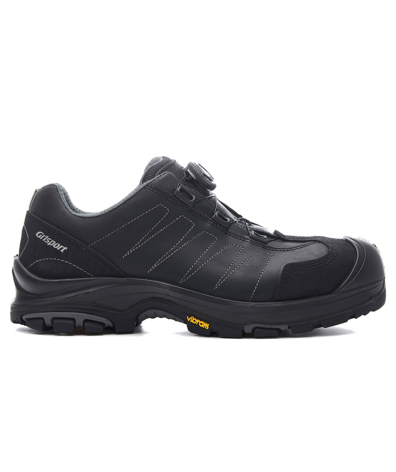 Grisport 74763 safety shoes with Boa&reg; S3