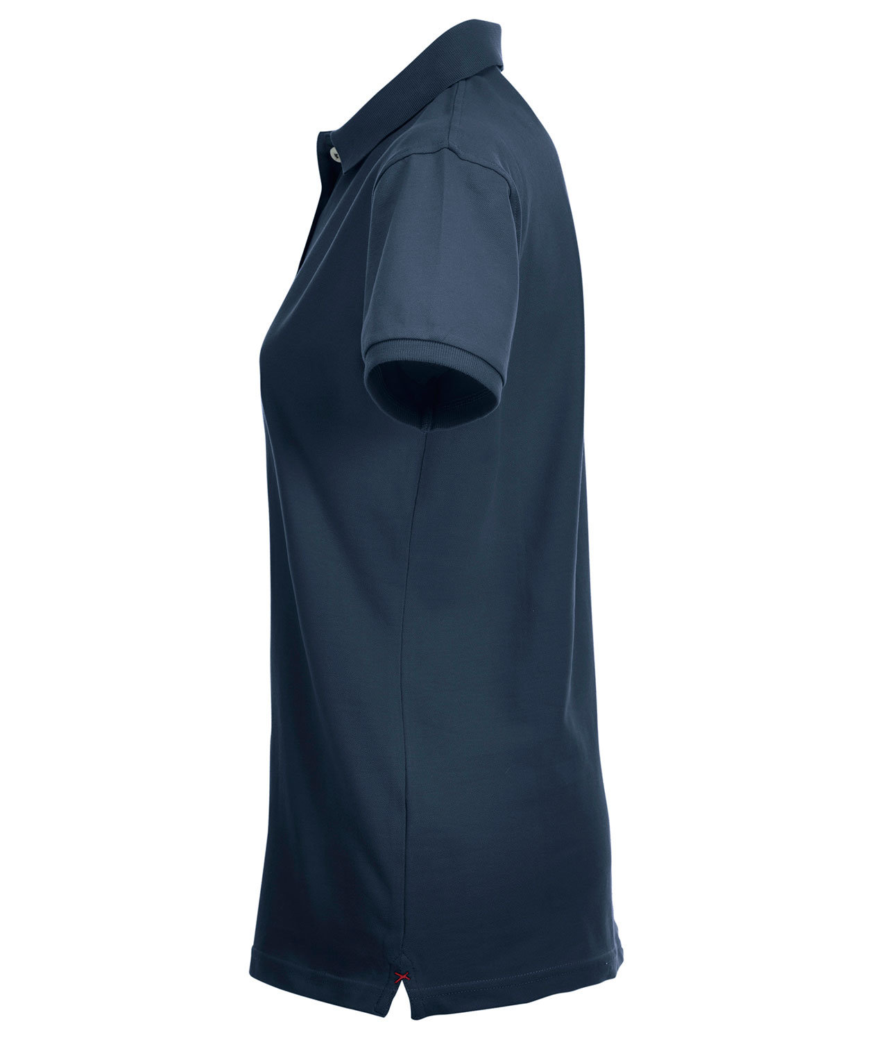 Clique Premium pik&eacute;tr&ouml;ja dam, M&ouml;rk marinbl&aring;, large image number 1