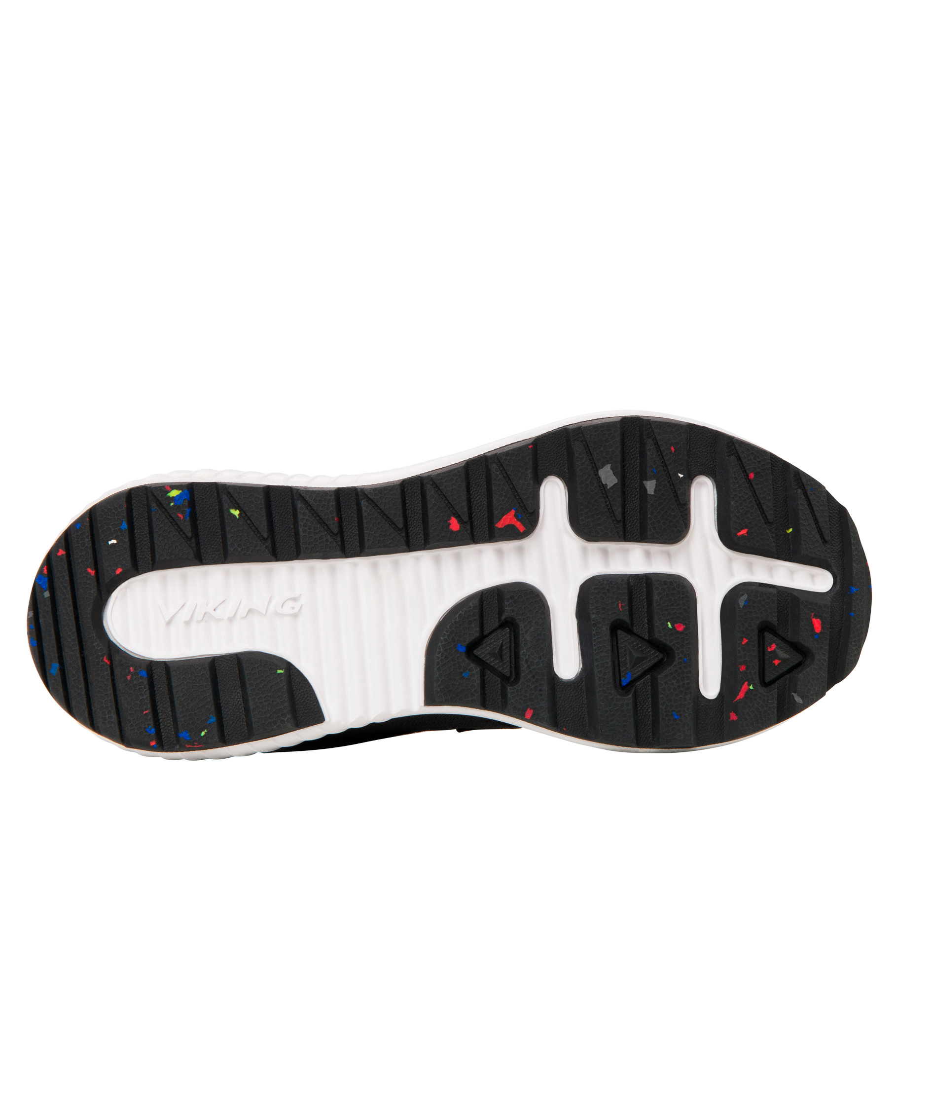 Viking Aery Track GTX 2V Low Sneakers f&uuml;r Kinder, Black, large image number 2