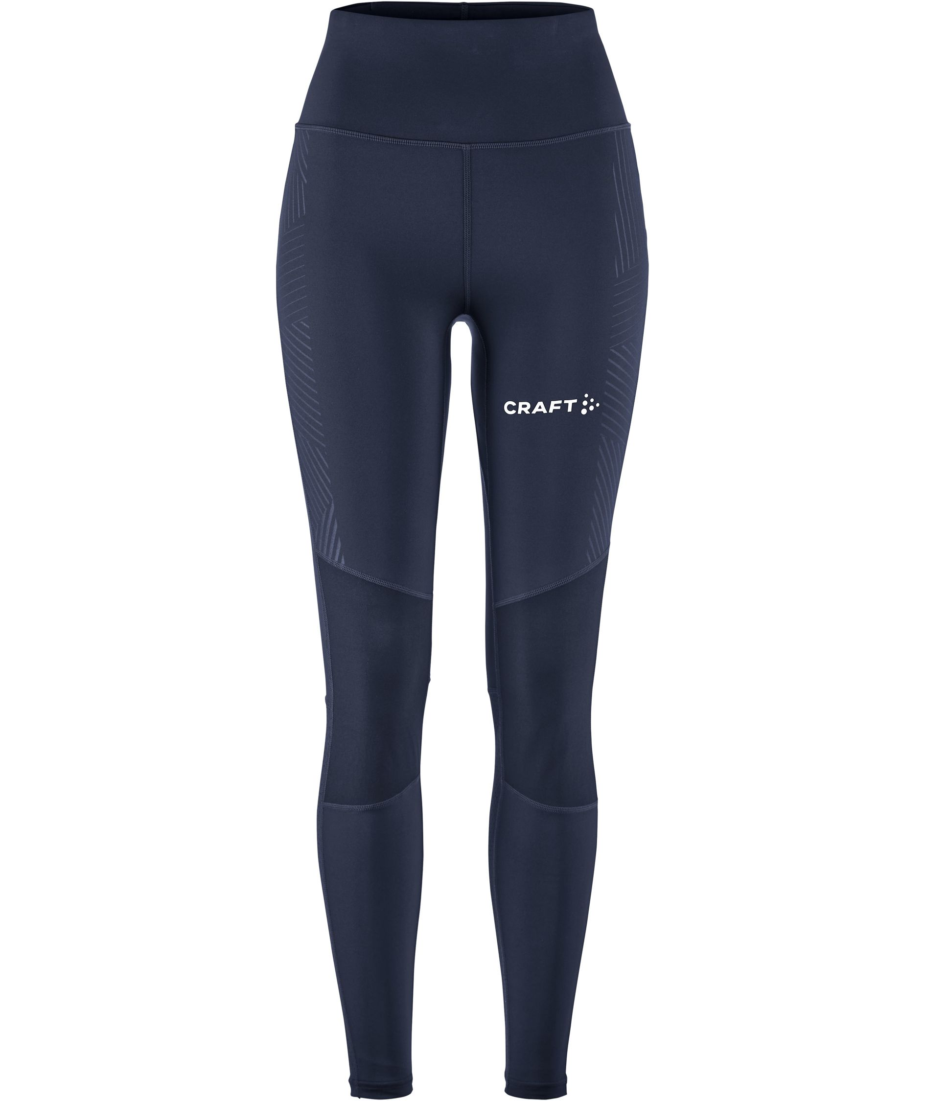 Craft Extend Force Damentights, Navy, Navy, swatch