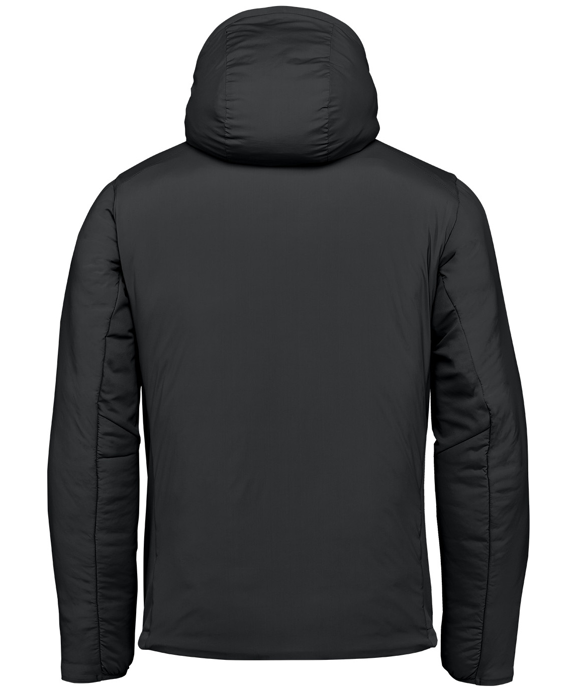 Stormtech Cascadia jacka, Svart, large image number 2