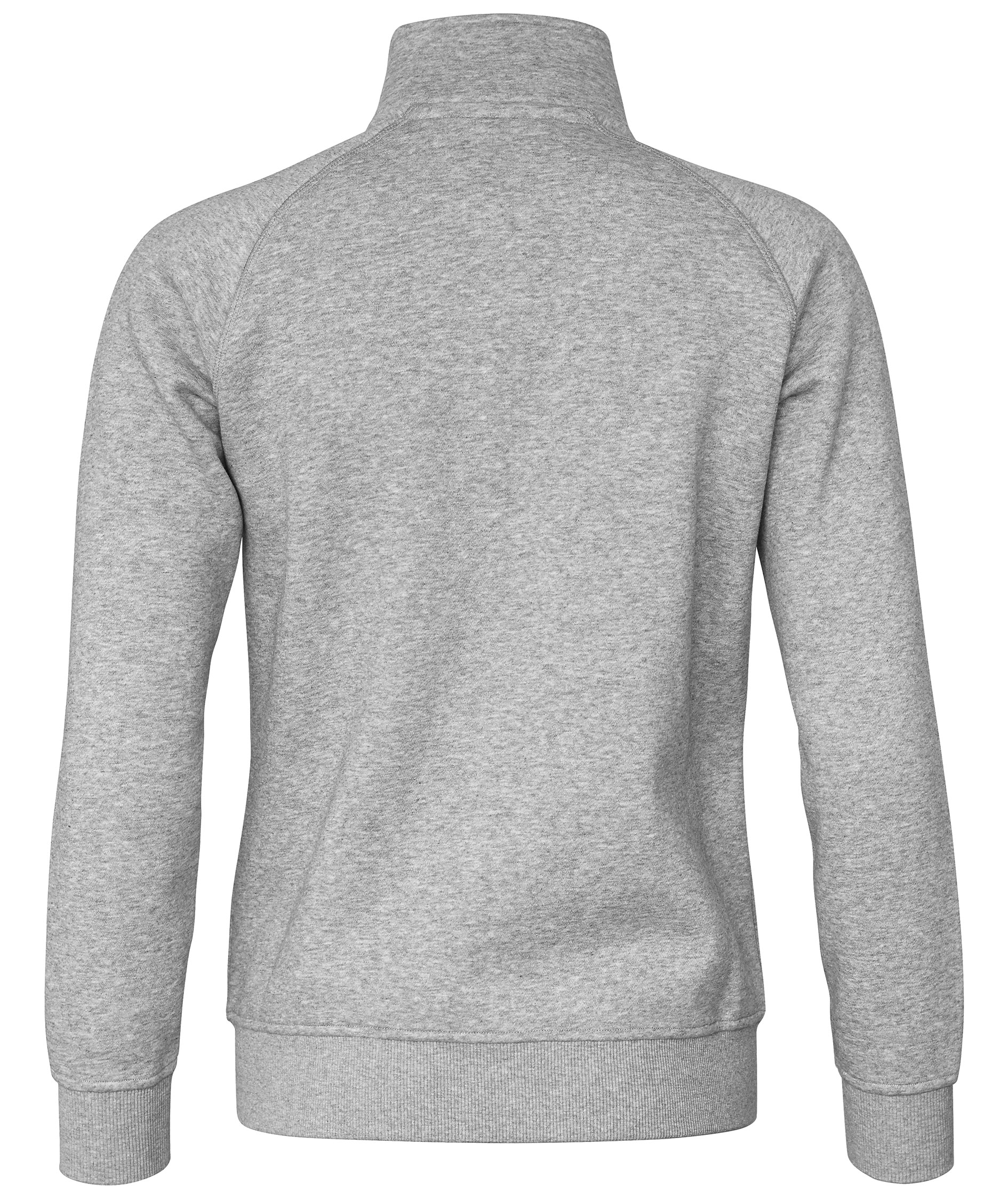 Nimbus Cambridge Damen Cardigan, Grey melange, large image number 2