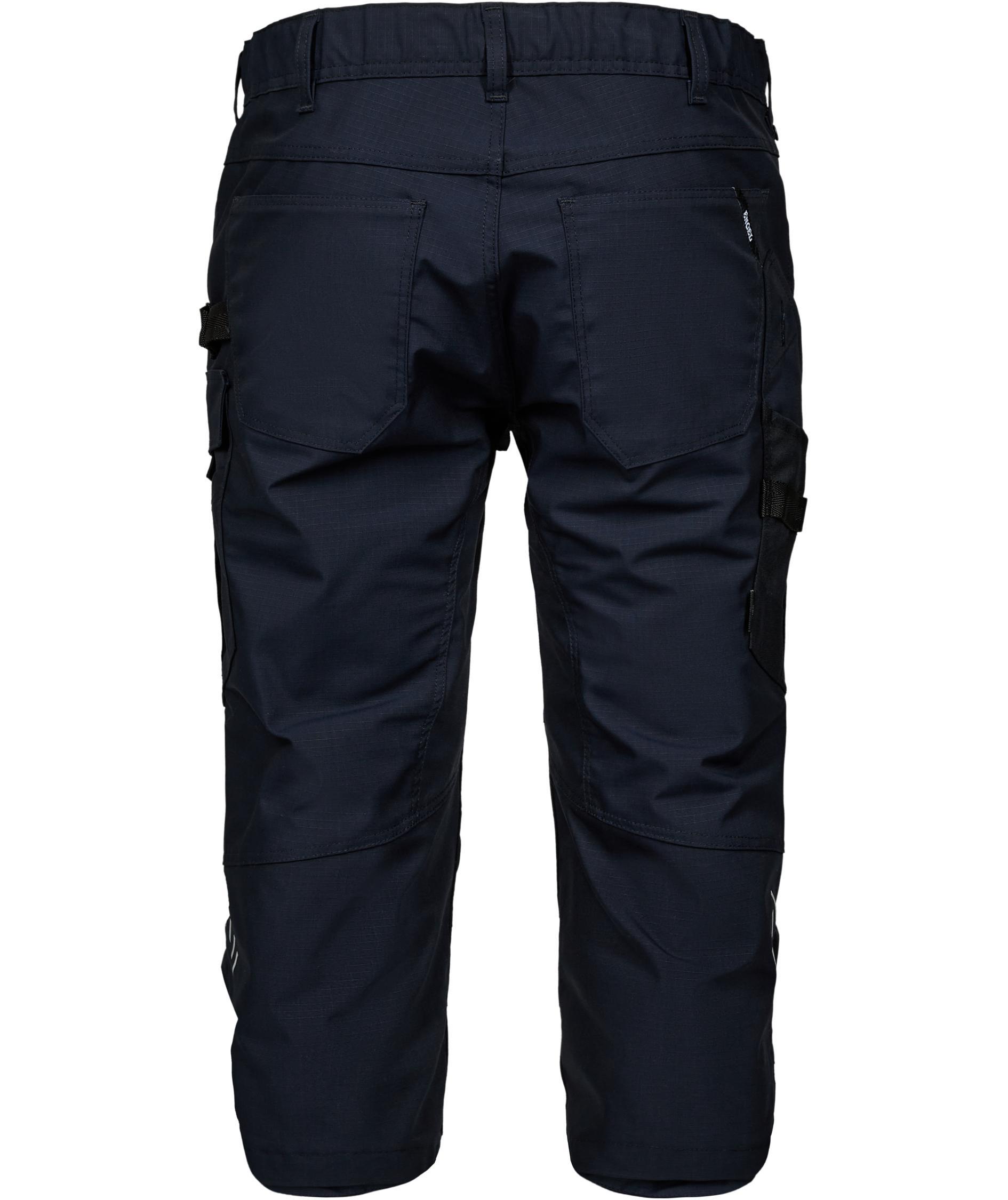 Engel Entire piratbyxa, Deep Blue, large image number 2