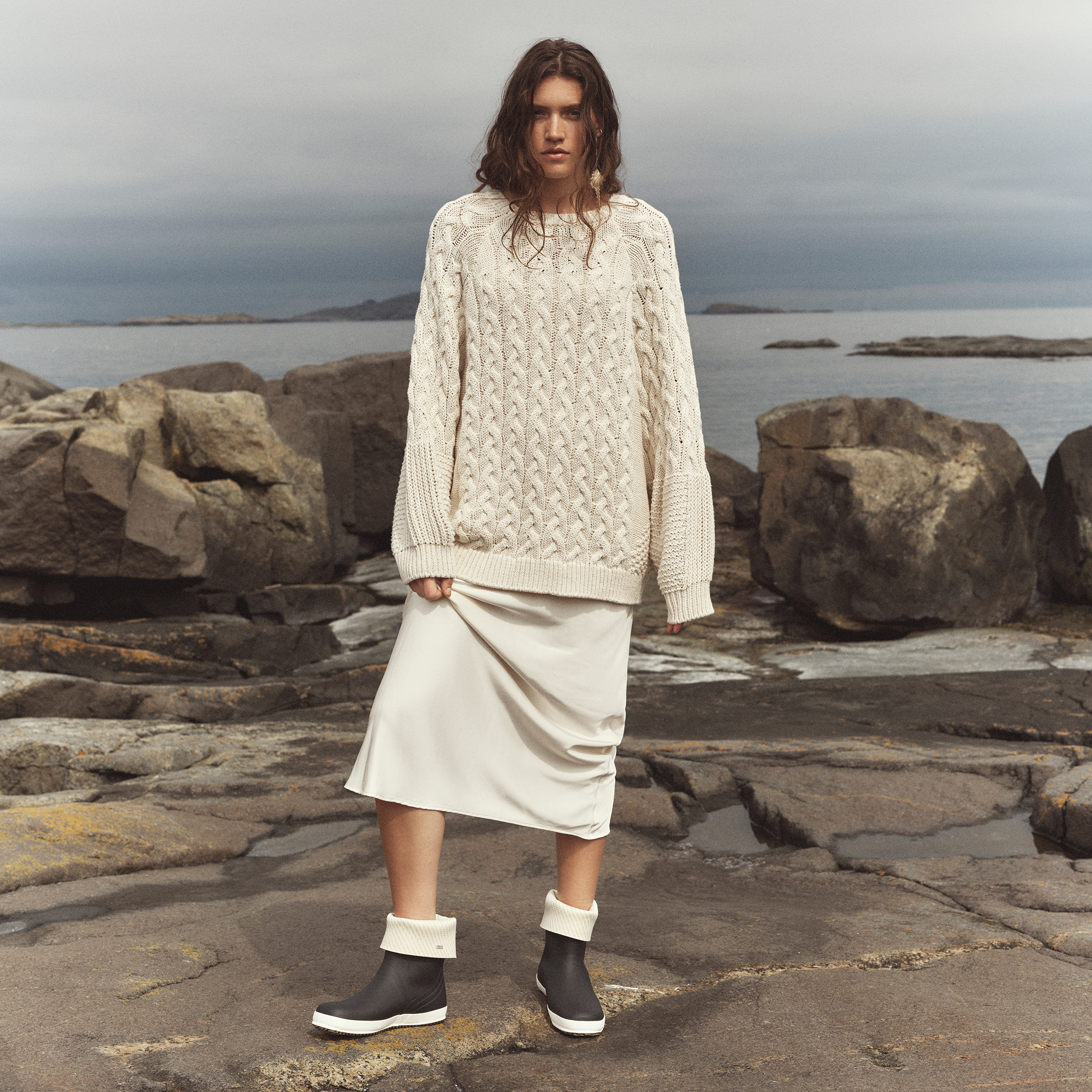 Viking Kadett gummist&oslash;vler