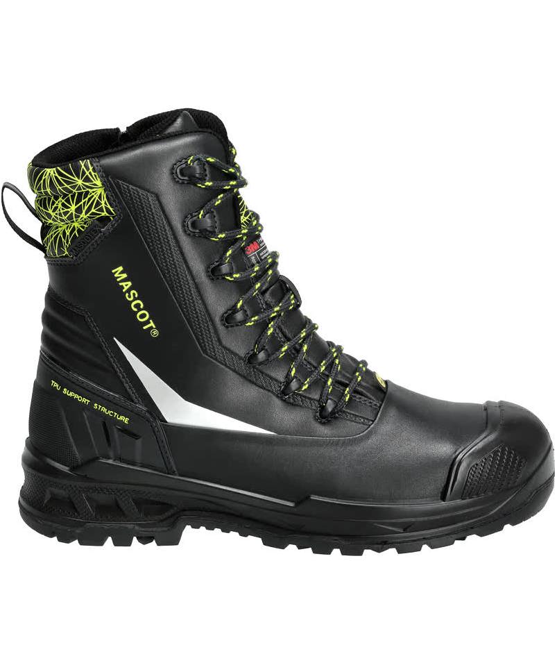 Mascot Industry Sicherheitsstiefel S7S