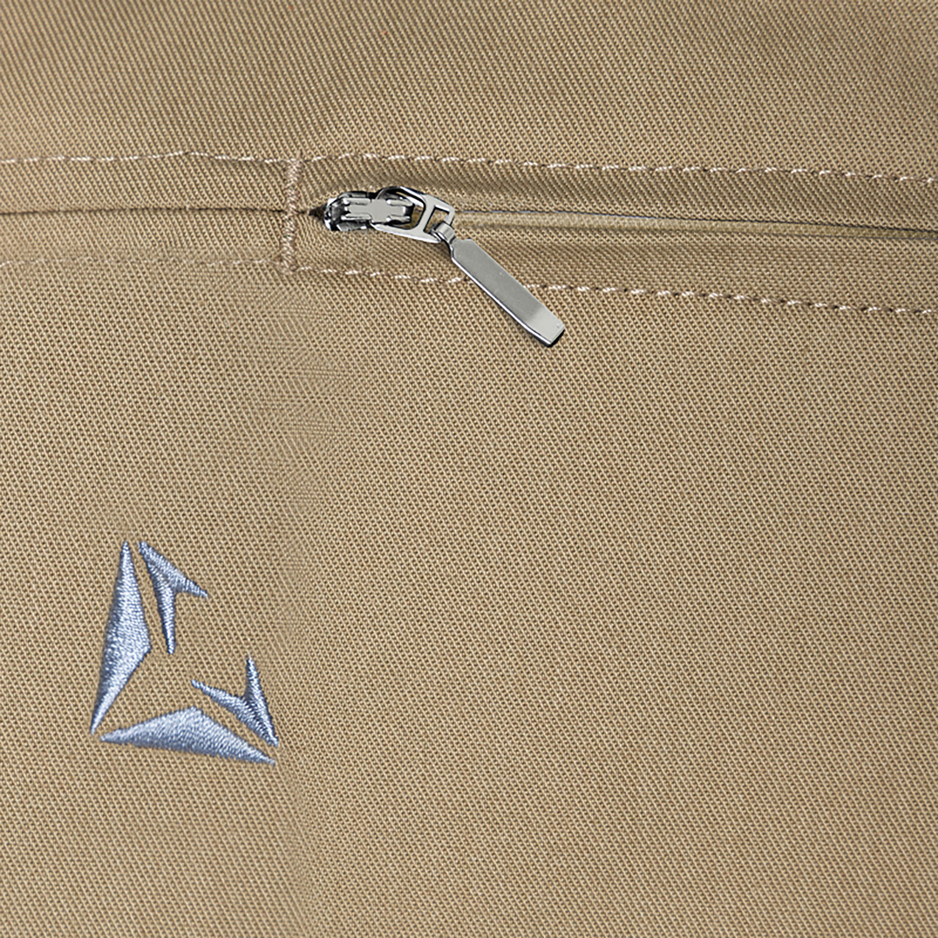 Karlowsky DIAMOND CUT&reg; brystlommeforkle, Reed Green, Reed Green, large image number 3