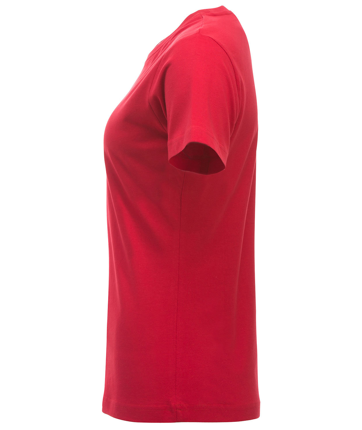 Clique New Classic dame T-shirt