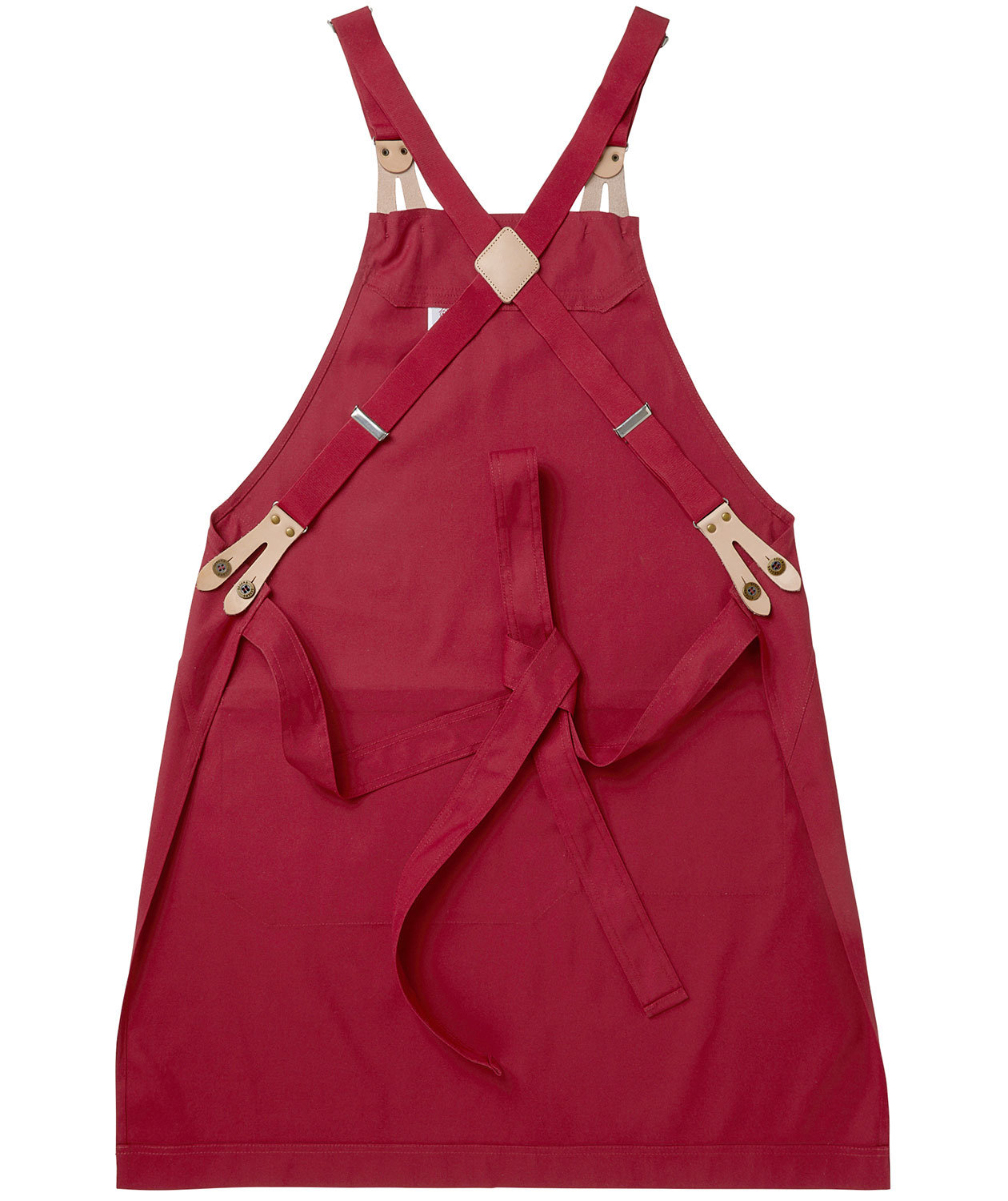 Segers br&ouml;stlappsf&ouml;rkl&auml;de med ficka, R&ouml;d, R&ouml;d, large image number 2