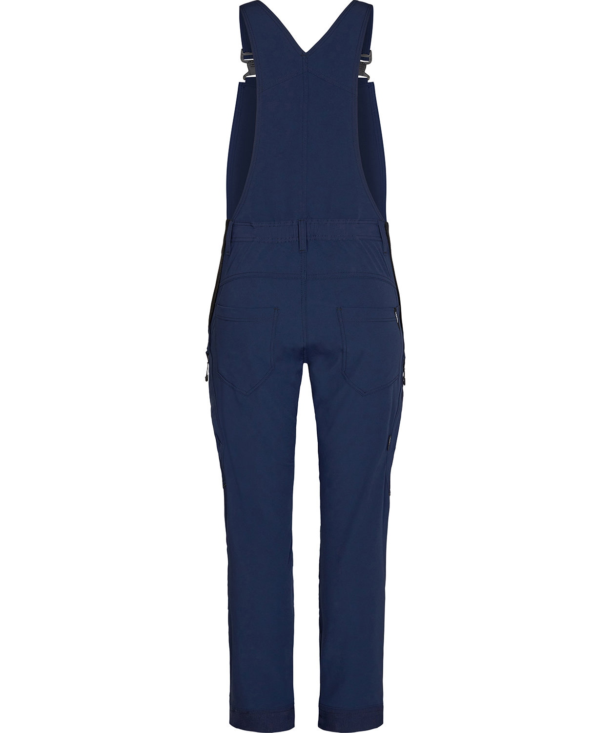 Engel X-treme stretch h&auml;ngselbyxa Full stretch, Blue Ink, large image number 1