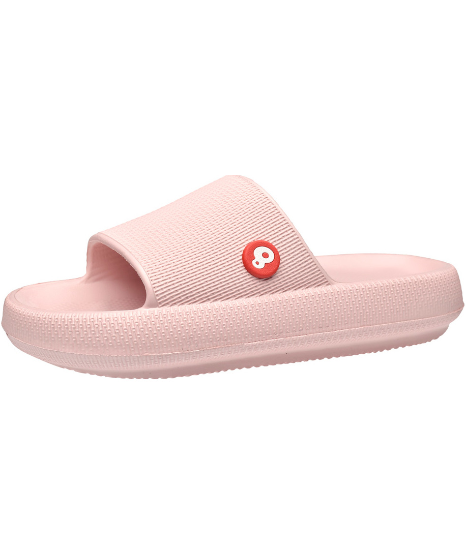 Sanita Claquette sandaler, Rose