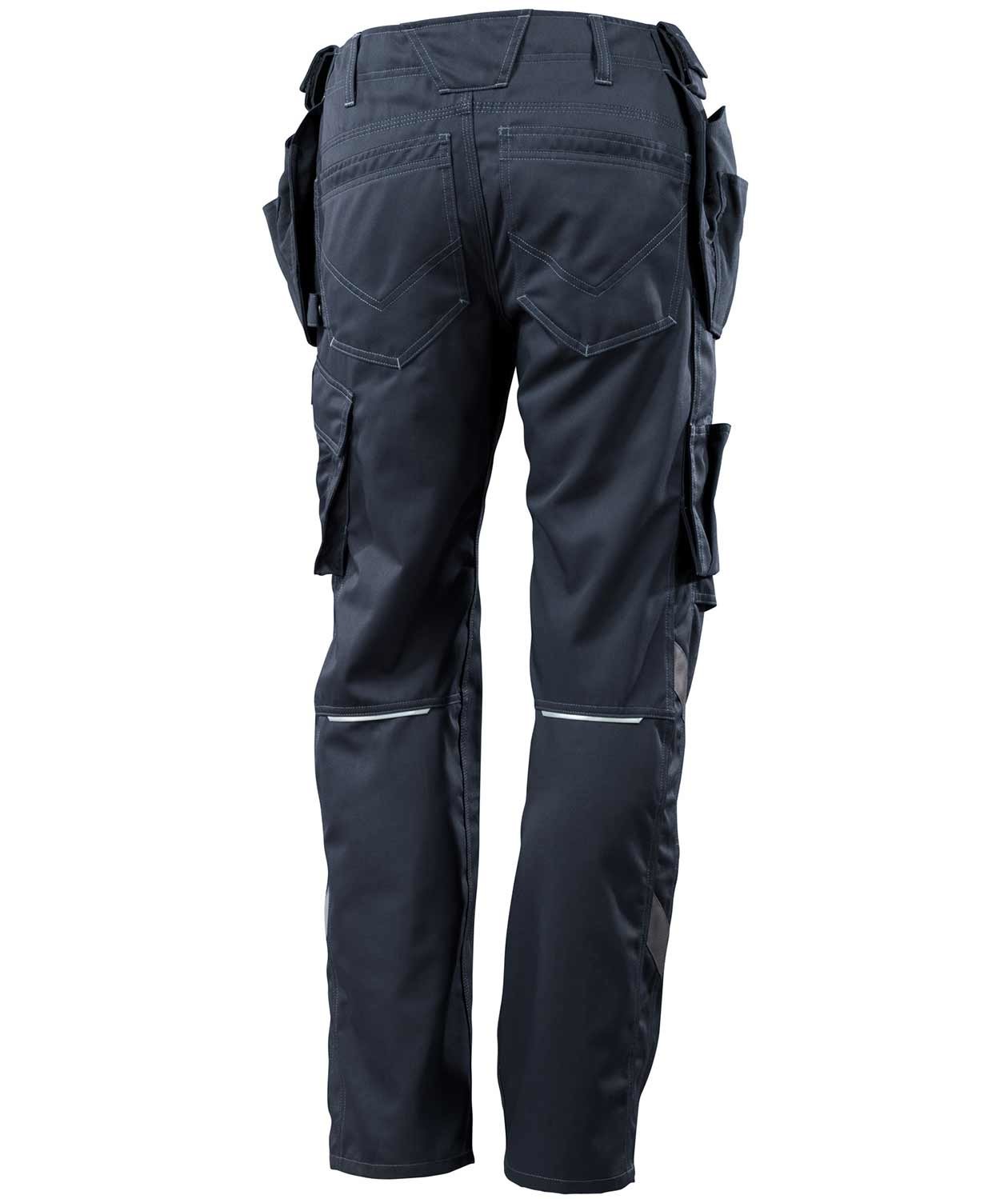 Mascot Unique Kassel craftsman trousers