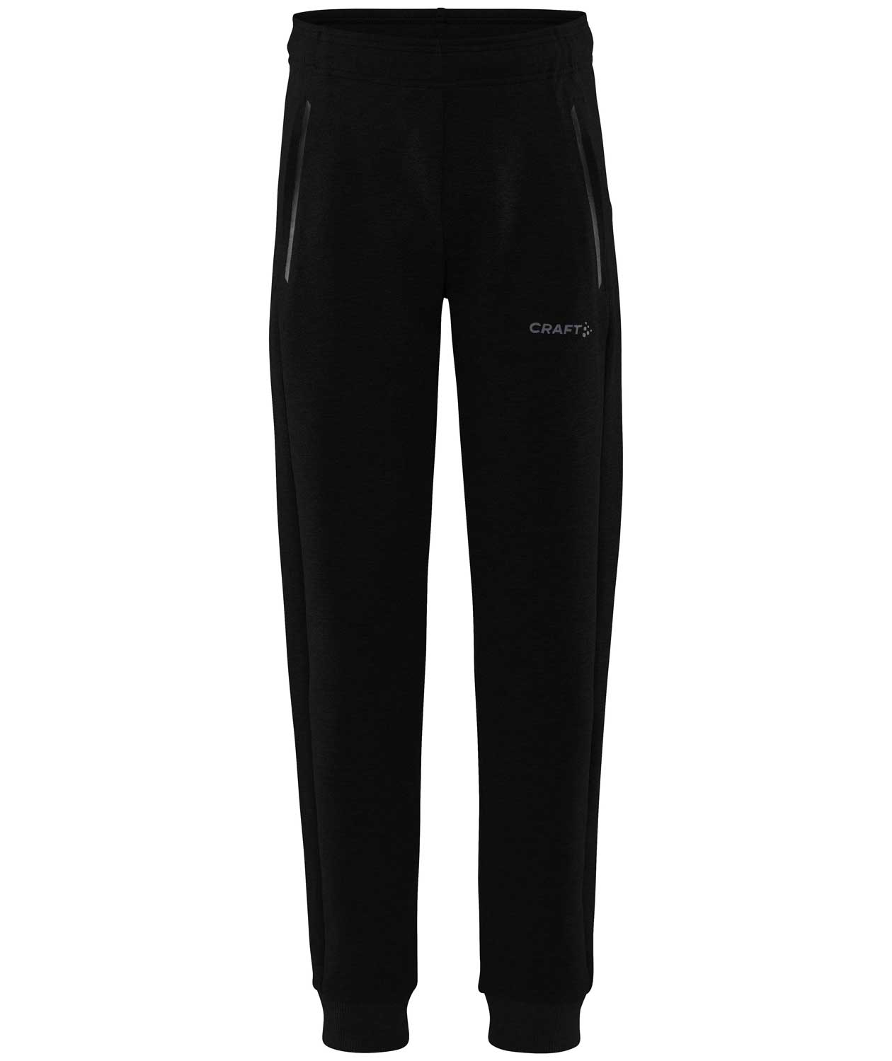Craft Core Soul sweatpants till barn, Svart