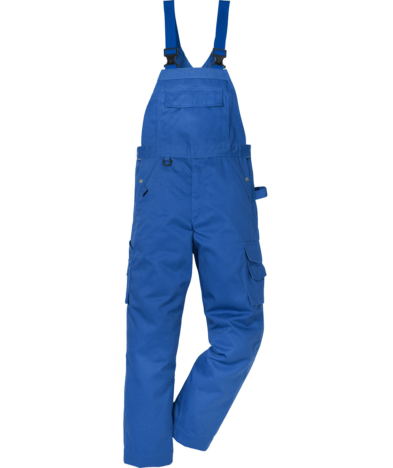 Kansas Icon One h&auml;ngselbyxa, Kungsbl&aring;, Kungsbl&aring;, swatch